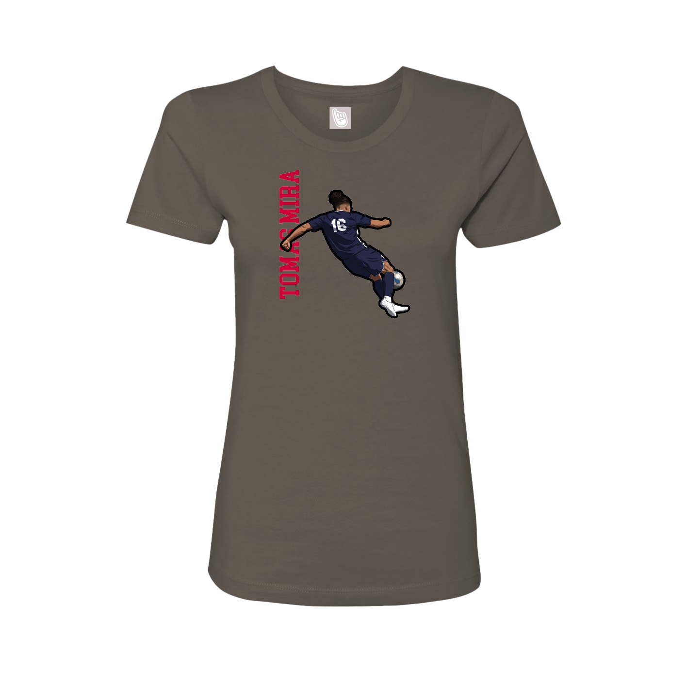 Womens Tee