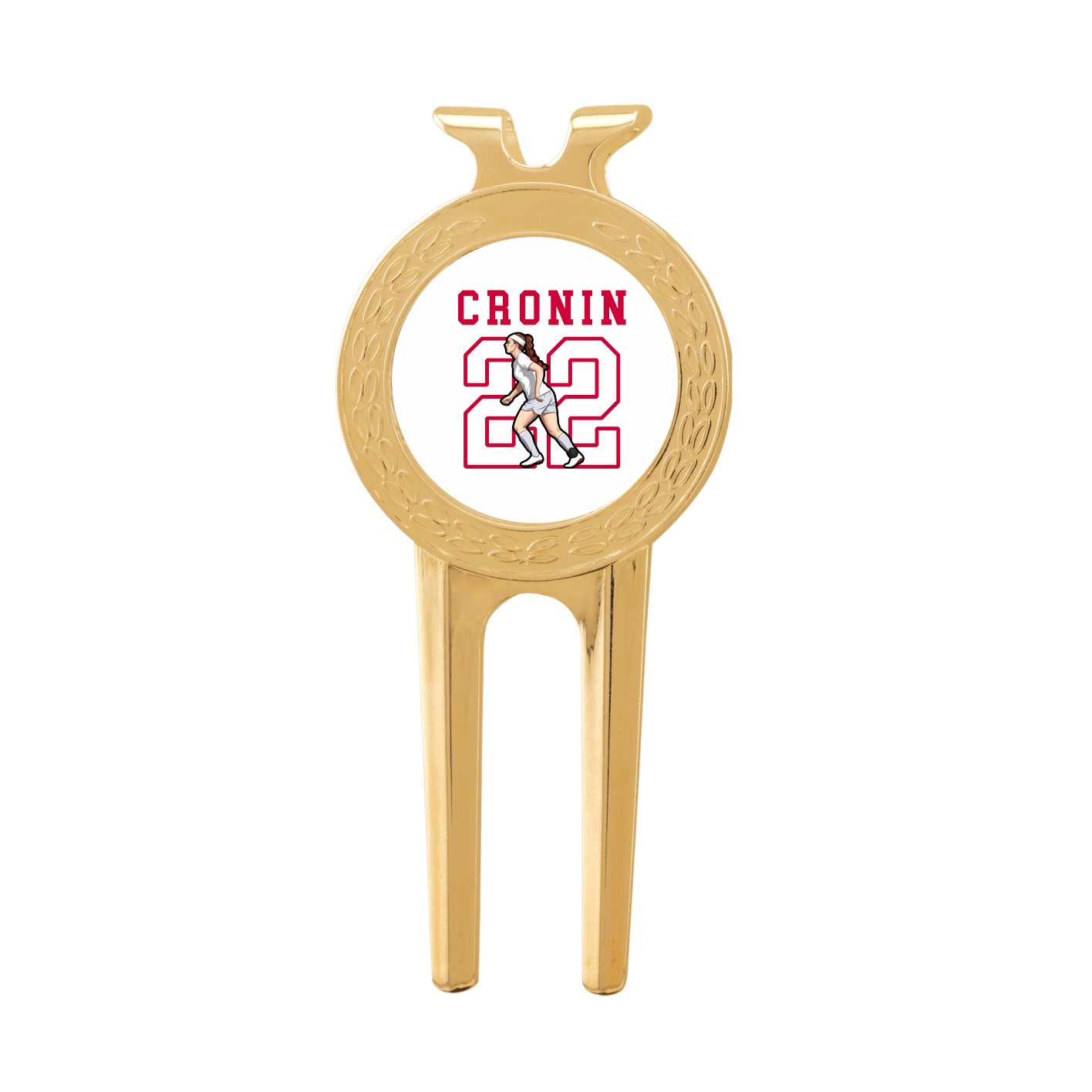 Divot Tool with Ball Marker — Shirsey in Classic