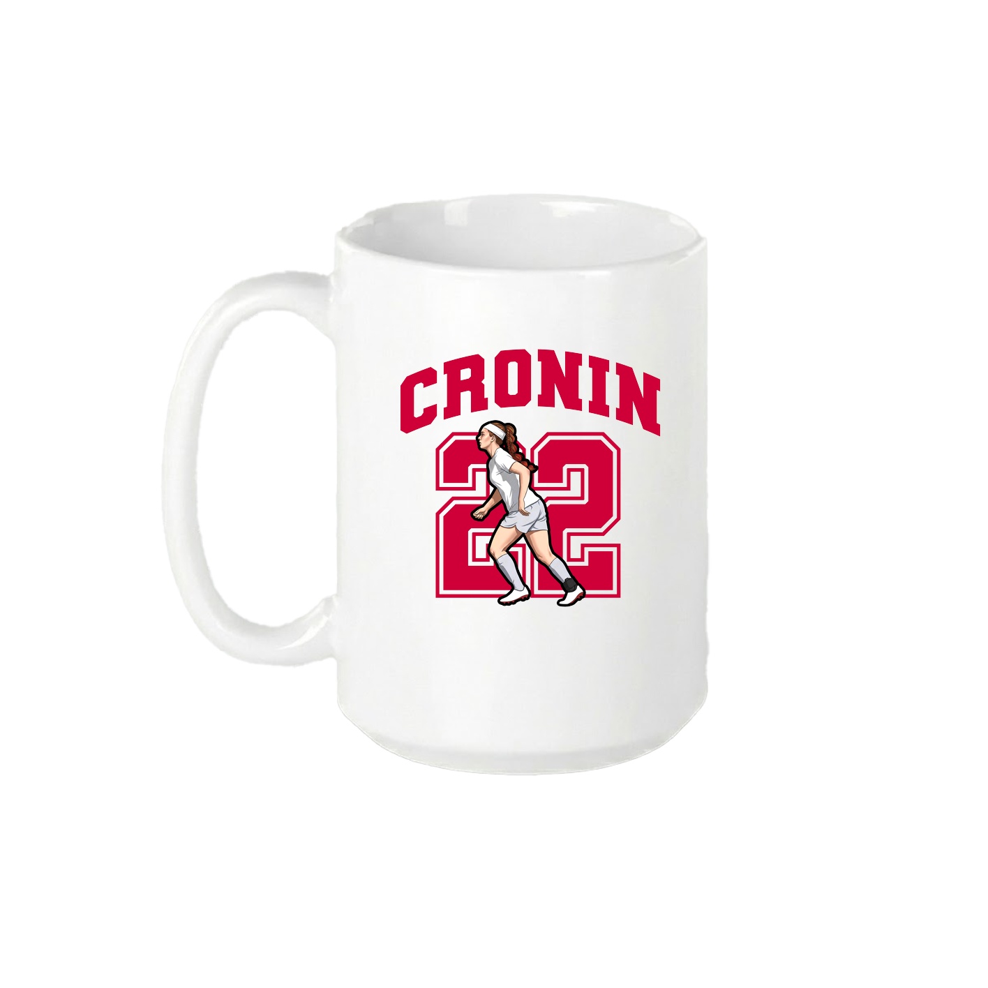 15oz Coffee Mug