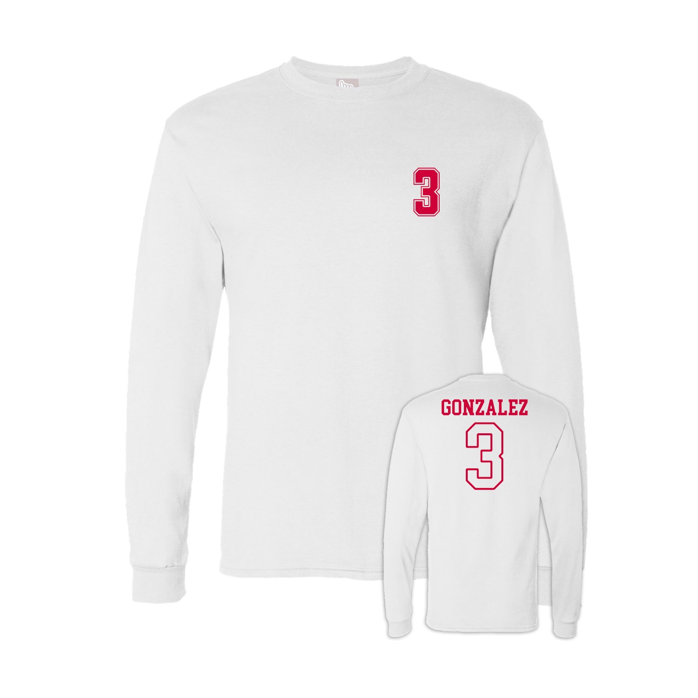 Long Sleeve Tee