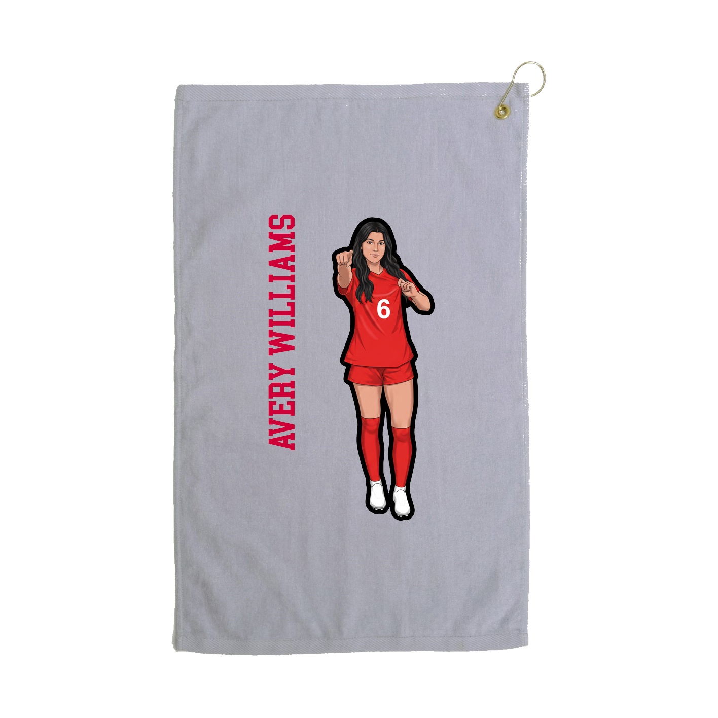 Golf Towel