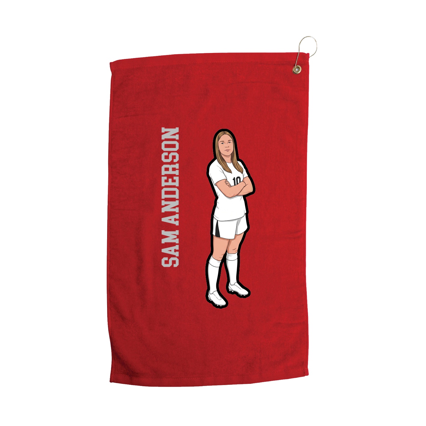Golf Towel