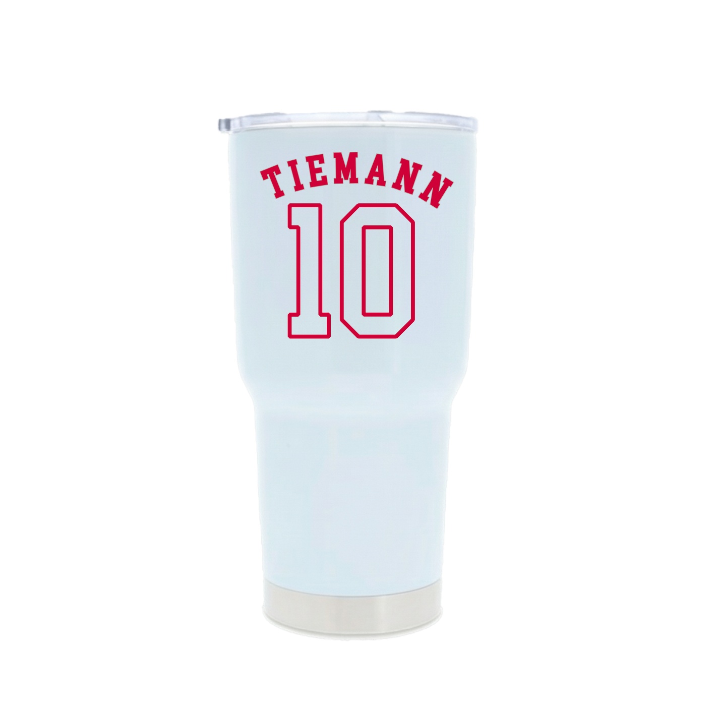 30oz Stainless Steel Tumbler