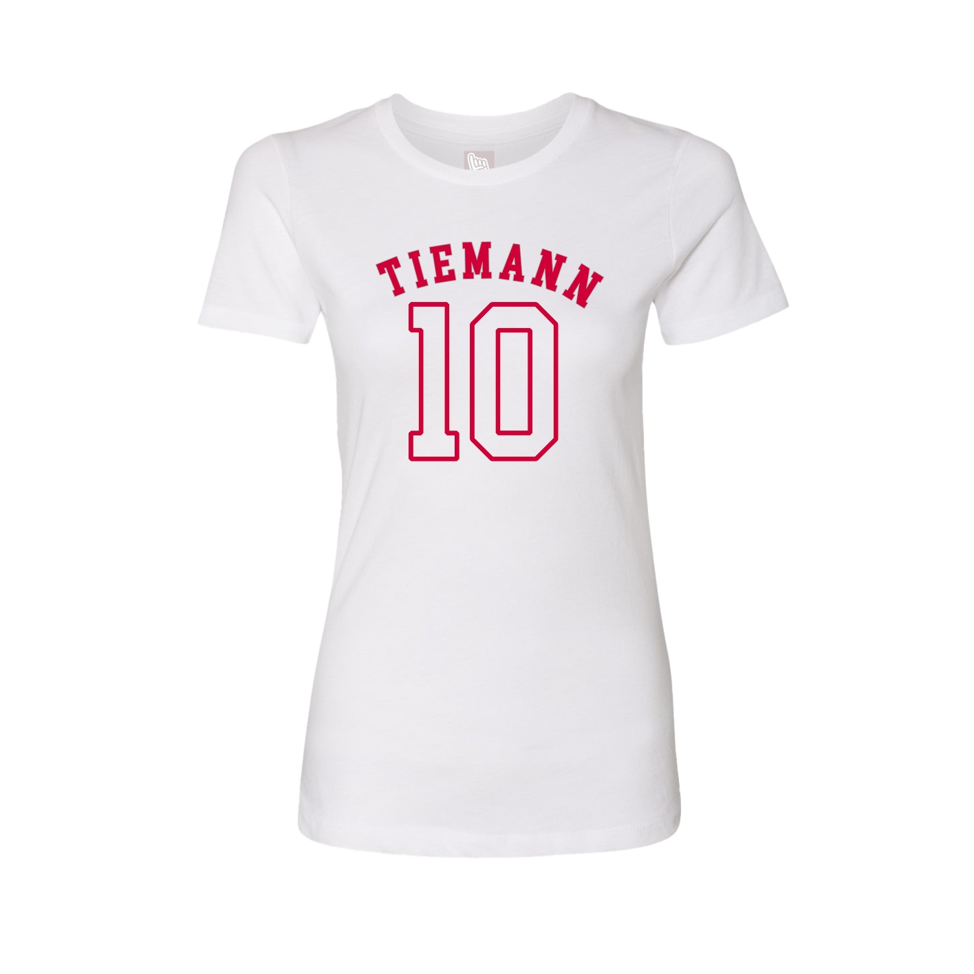 Womens Tee