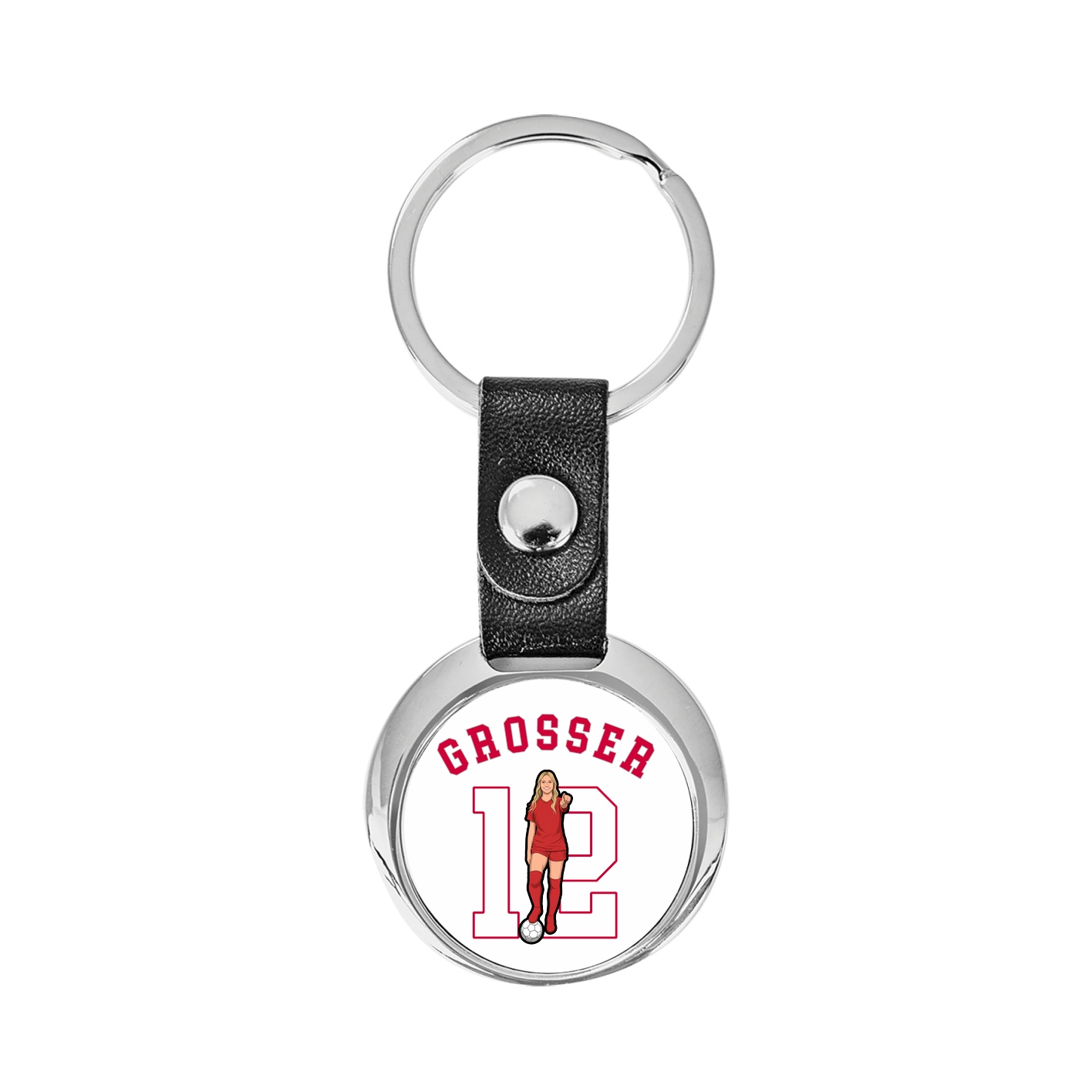 Key Chain