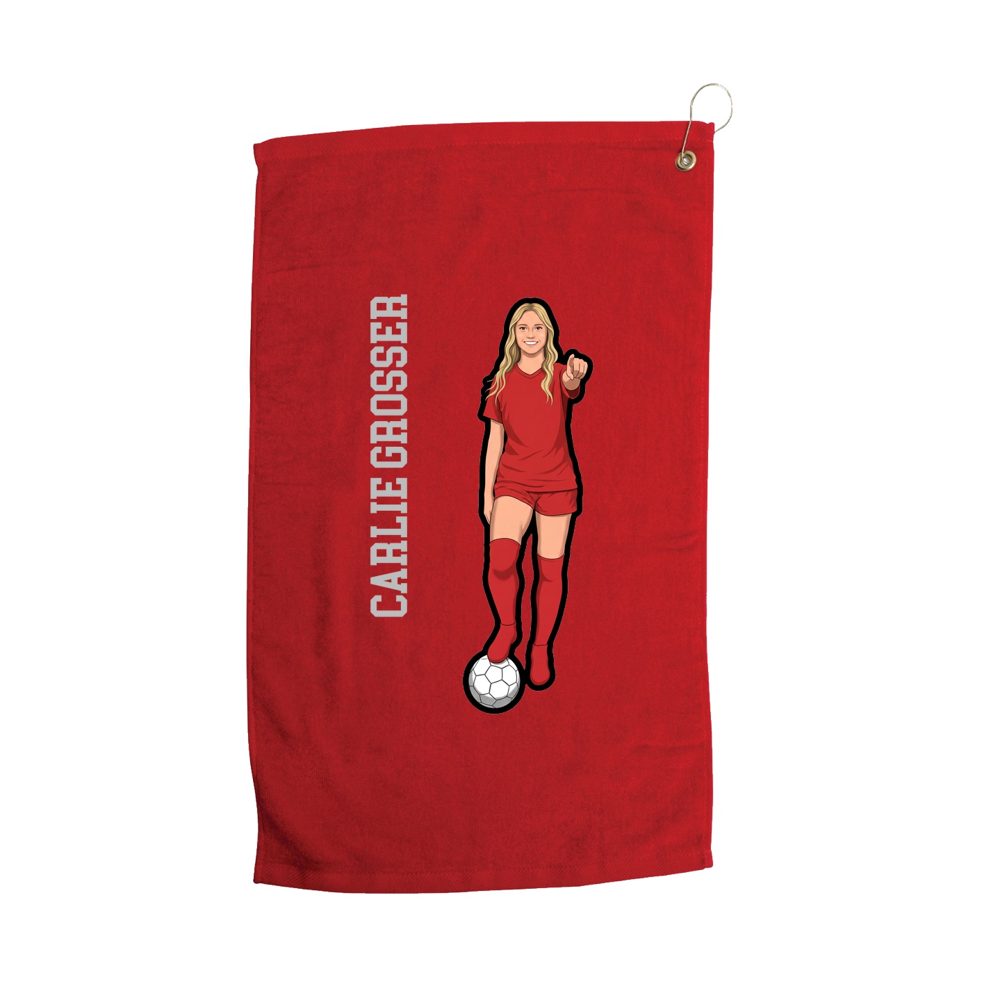 Golf Towel