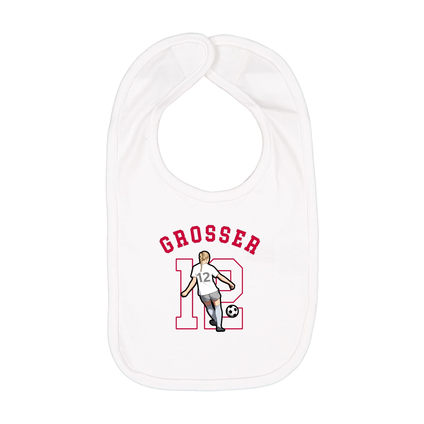 Infant Bib