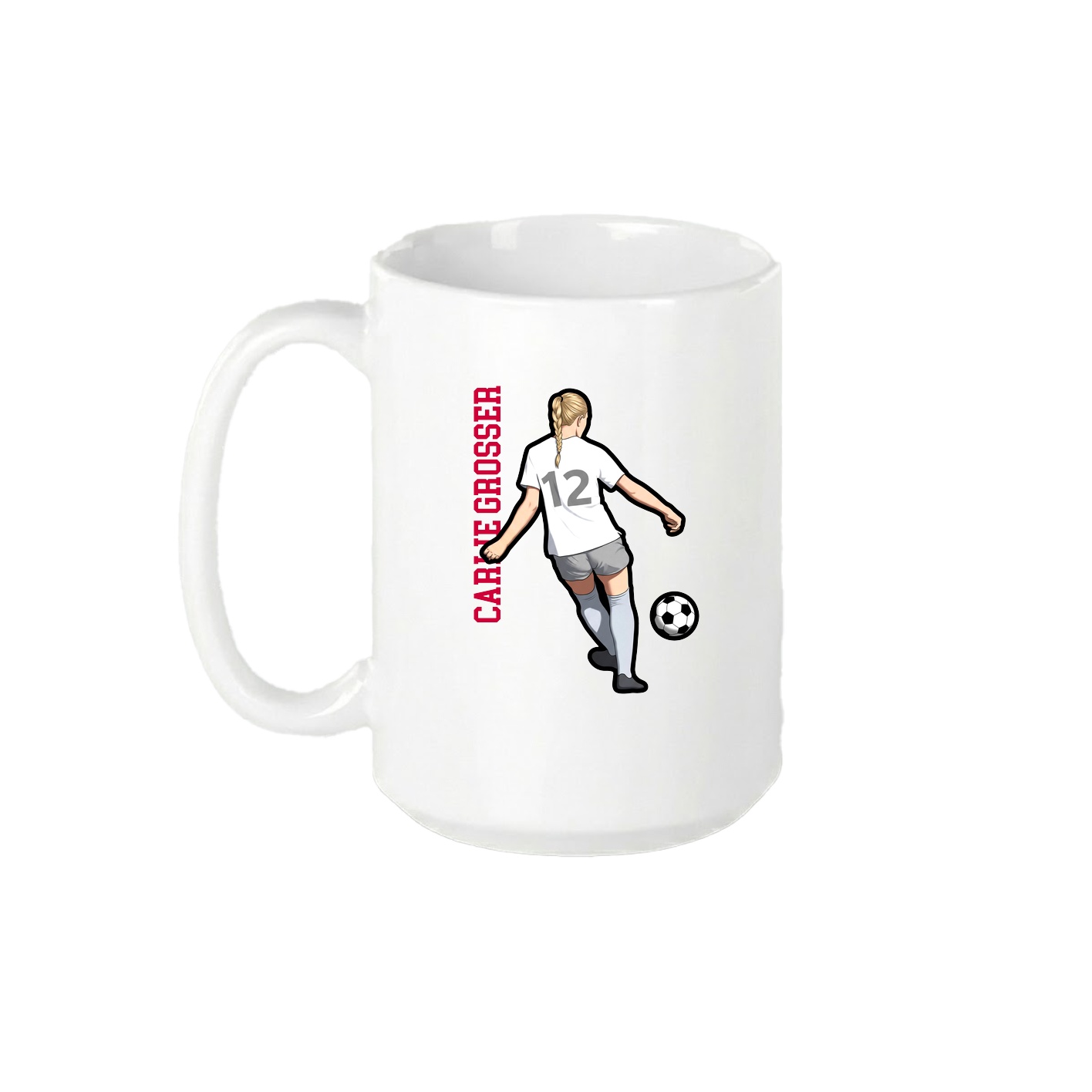 15oz Coffee Mug
