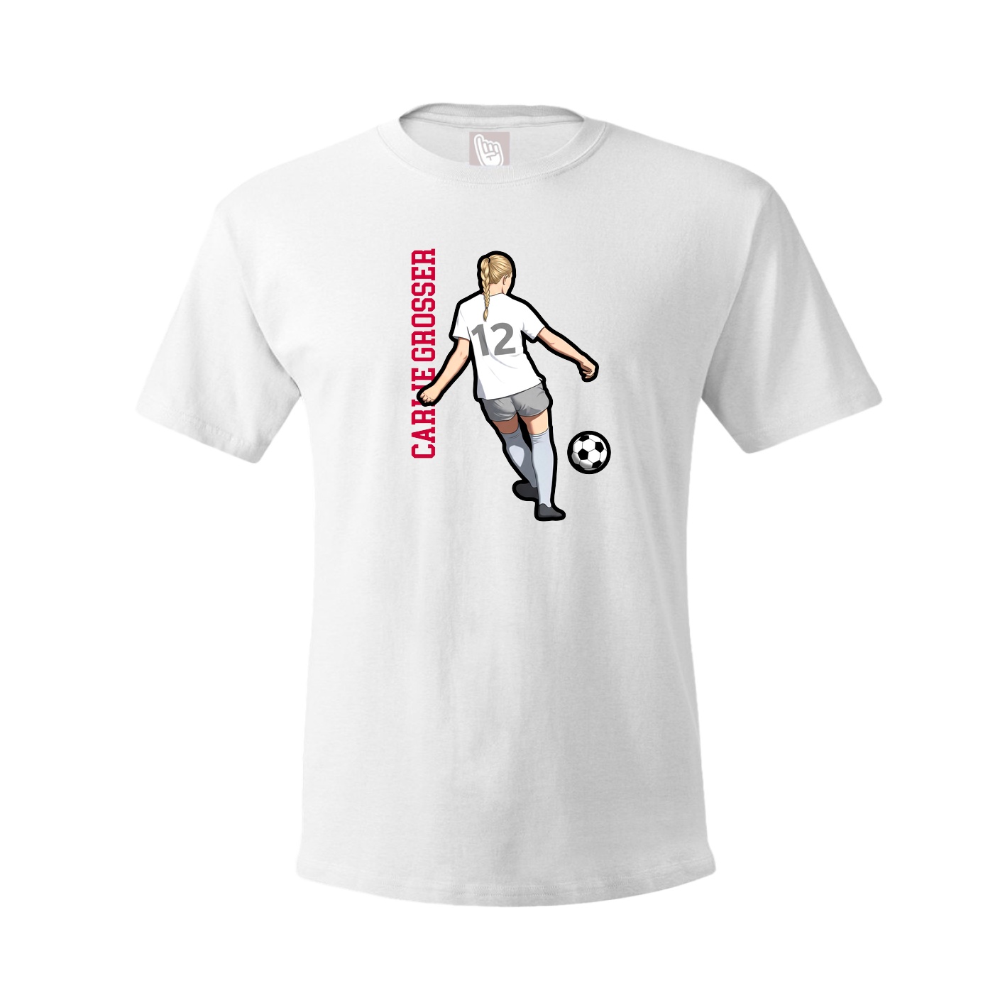 NIL Club Tee