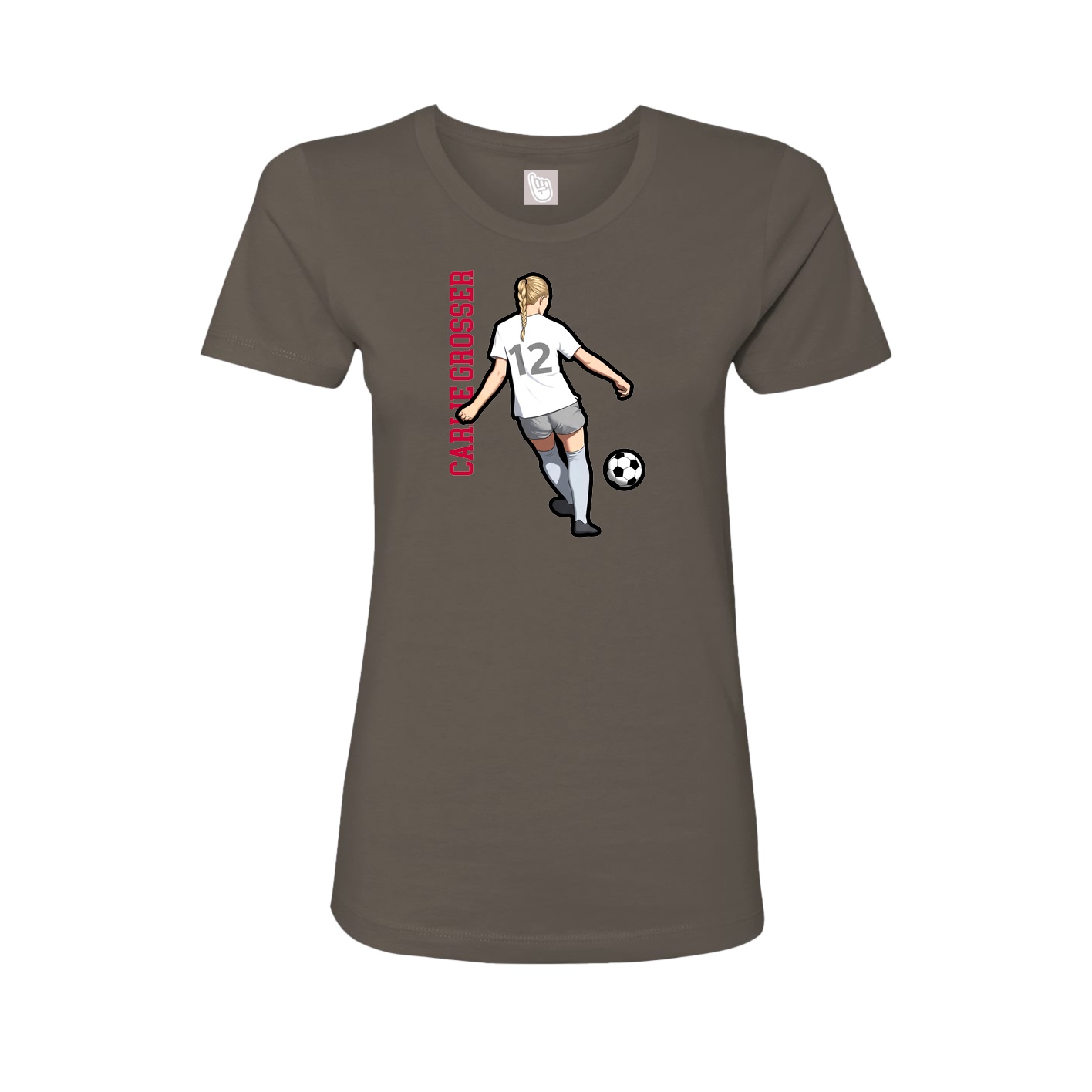 Womens Tee