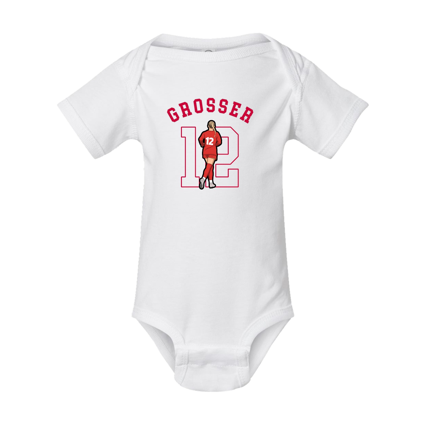 Baby Onesie