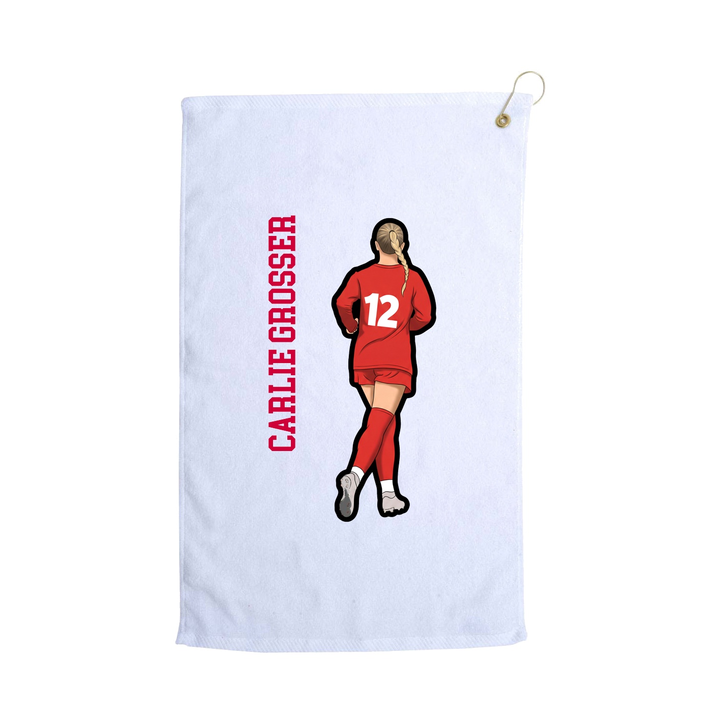 Golf Towel