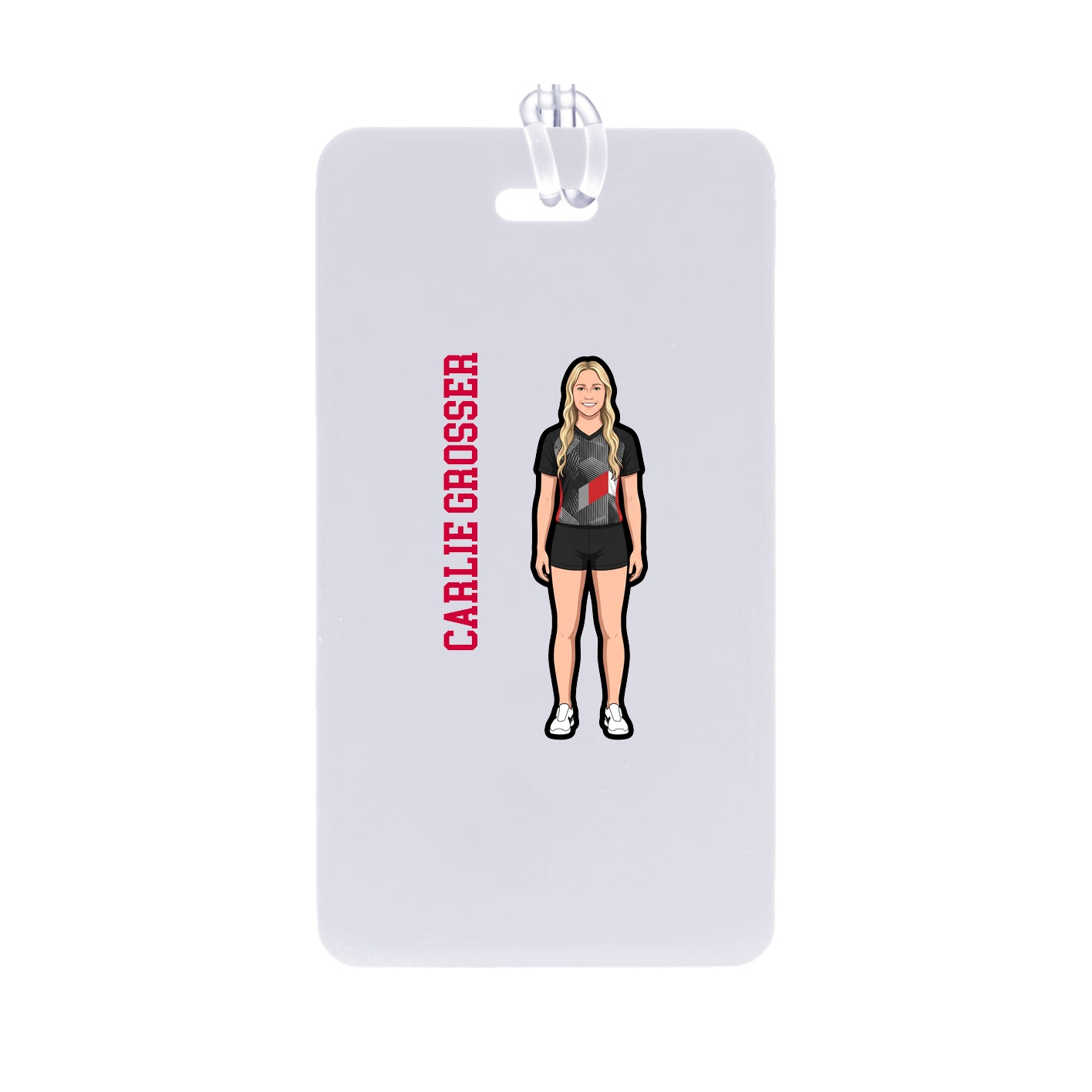 Bag Tag