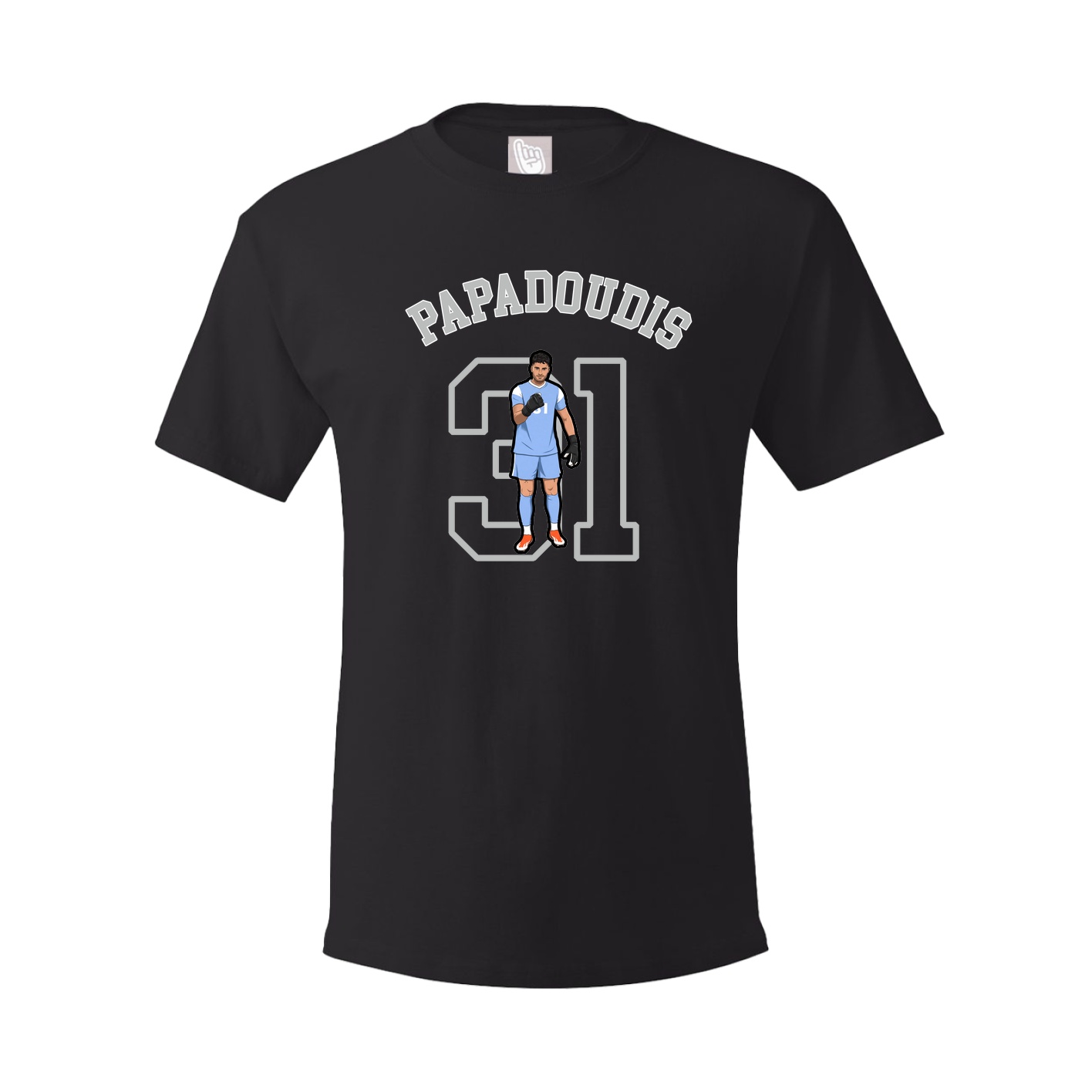 Youth Tee