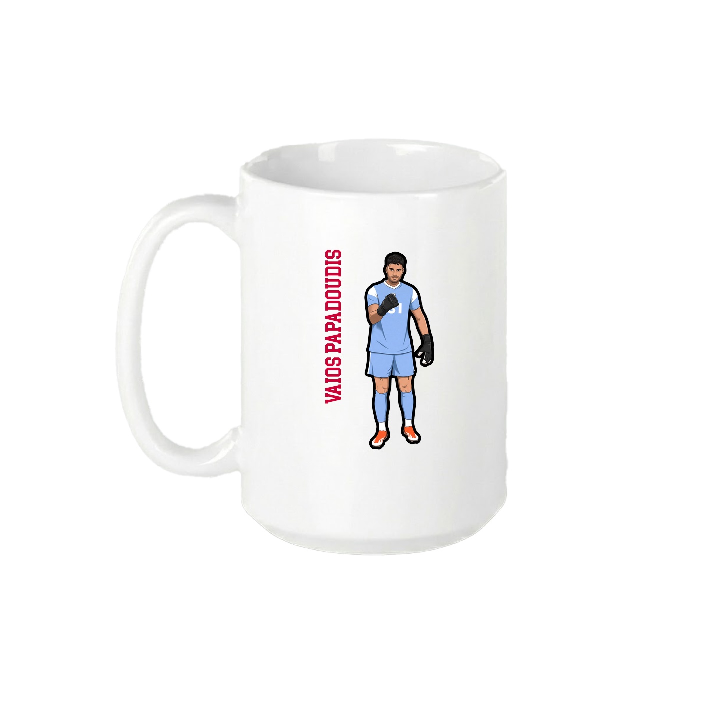 15oz Coffee Mug