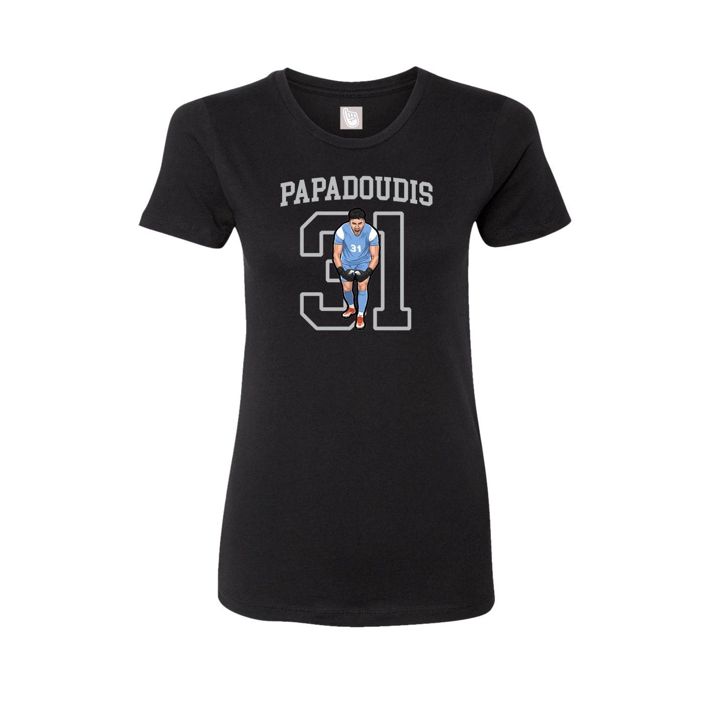 Womens Tee