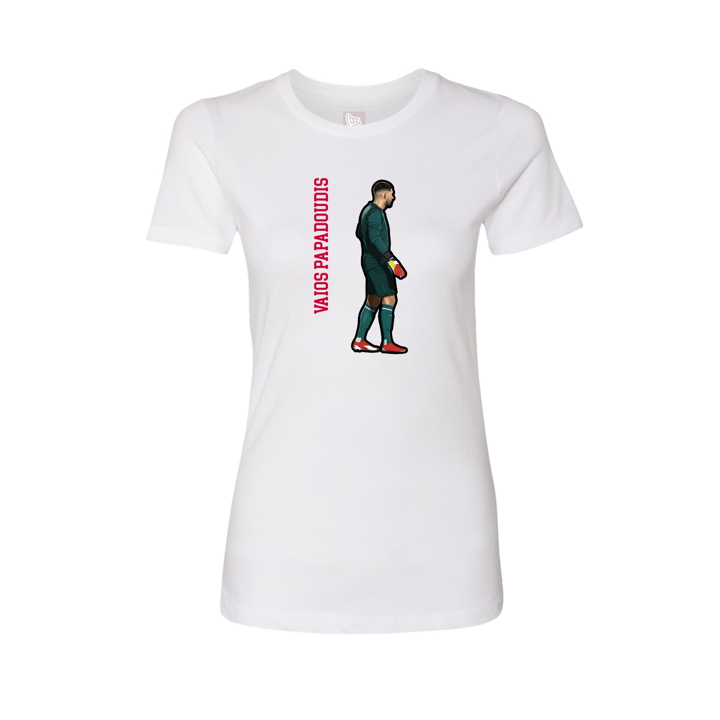 Fitted Women's Tee
