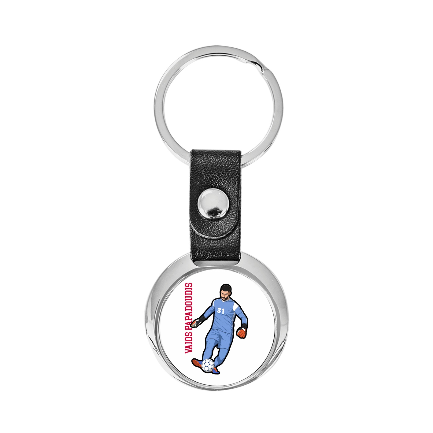 Key Chain