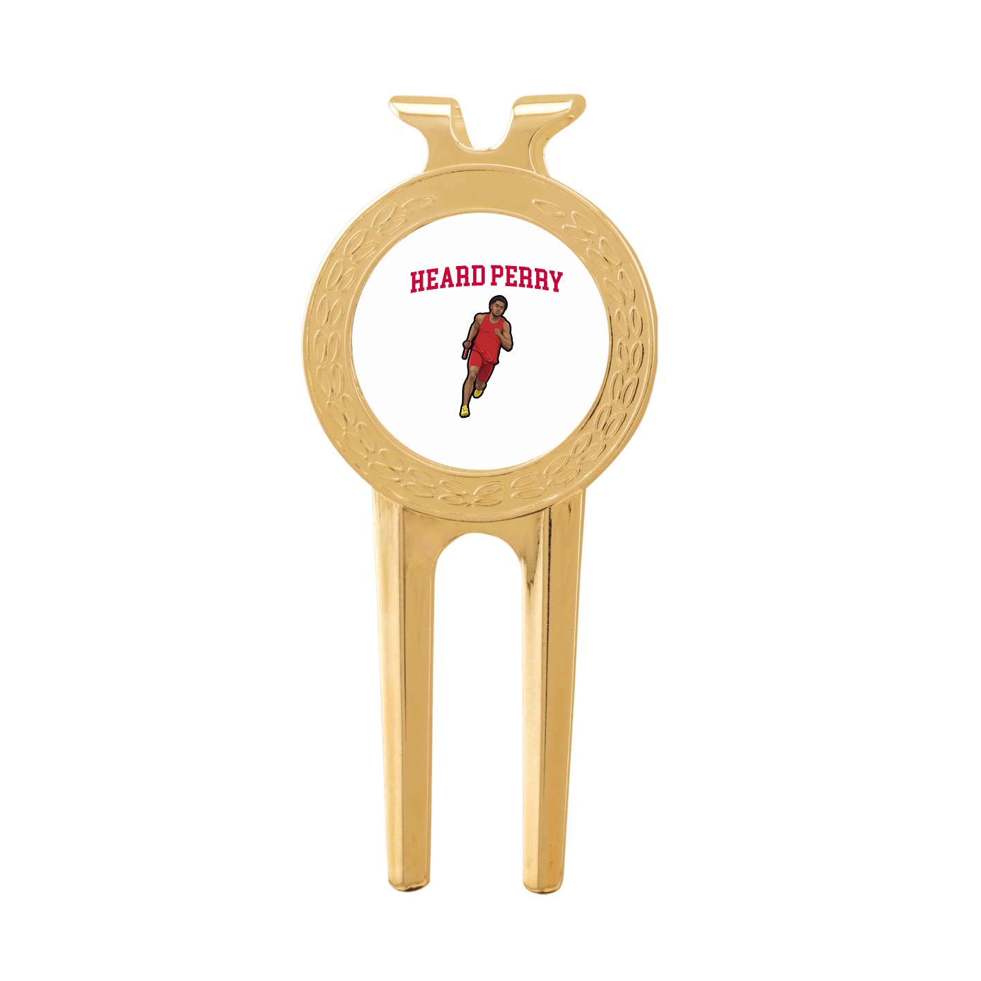 Divot Tool with Ball Marker — Shirsey in Classic