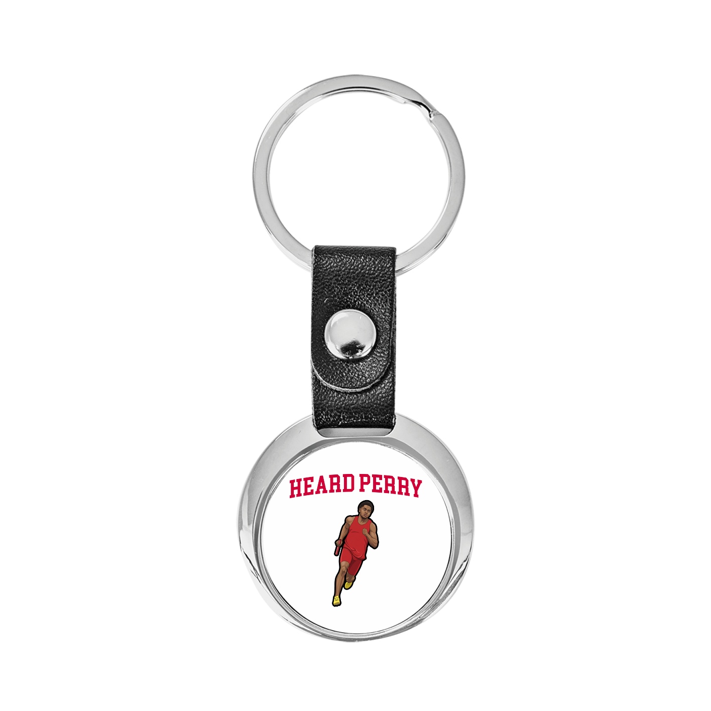 Key Chain — Shirsey in Classic
