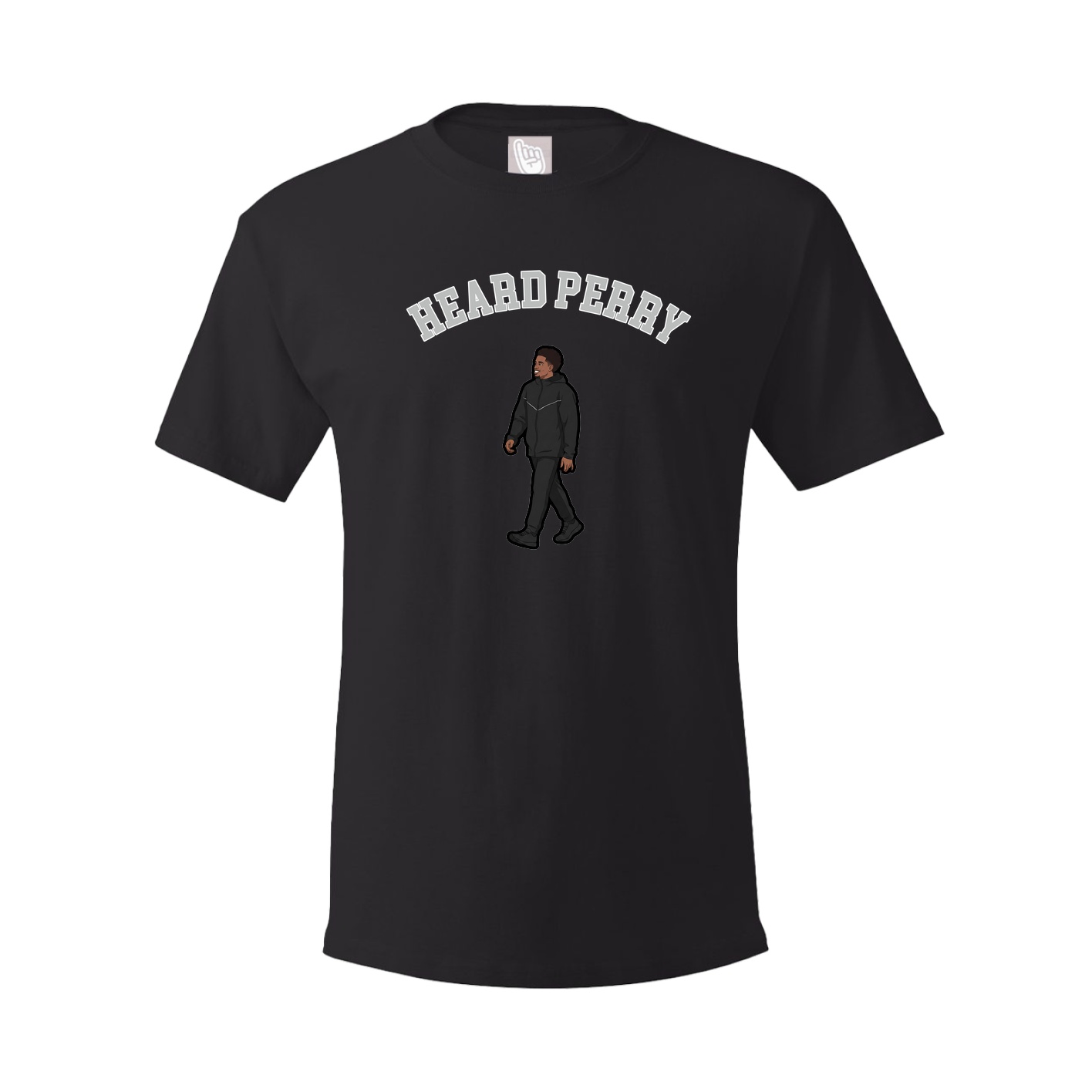 NIL Club Tee