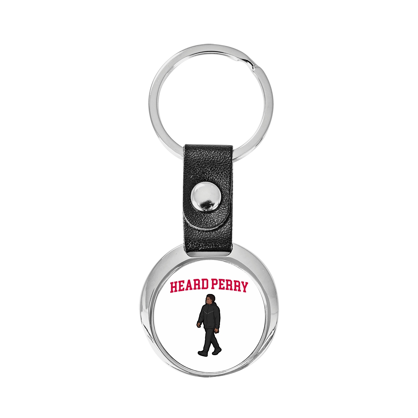Key Chain — Shirsey in Classic
