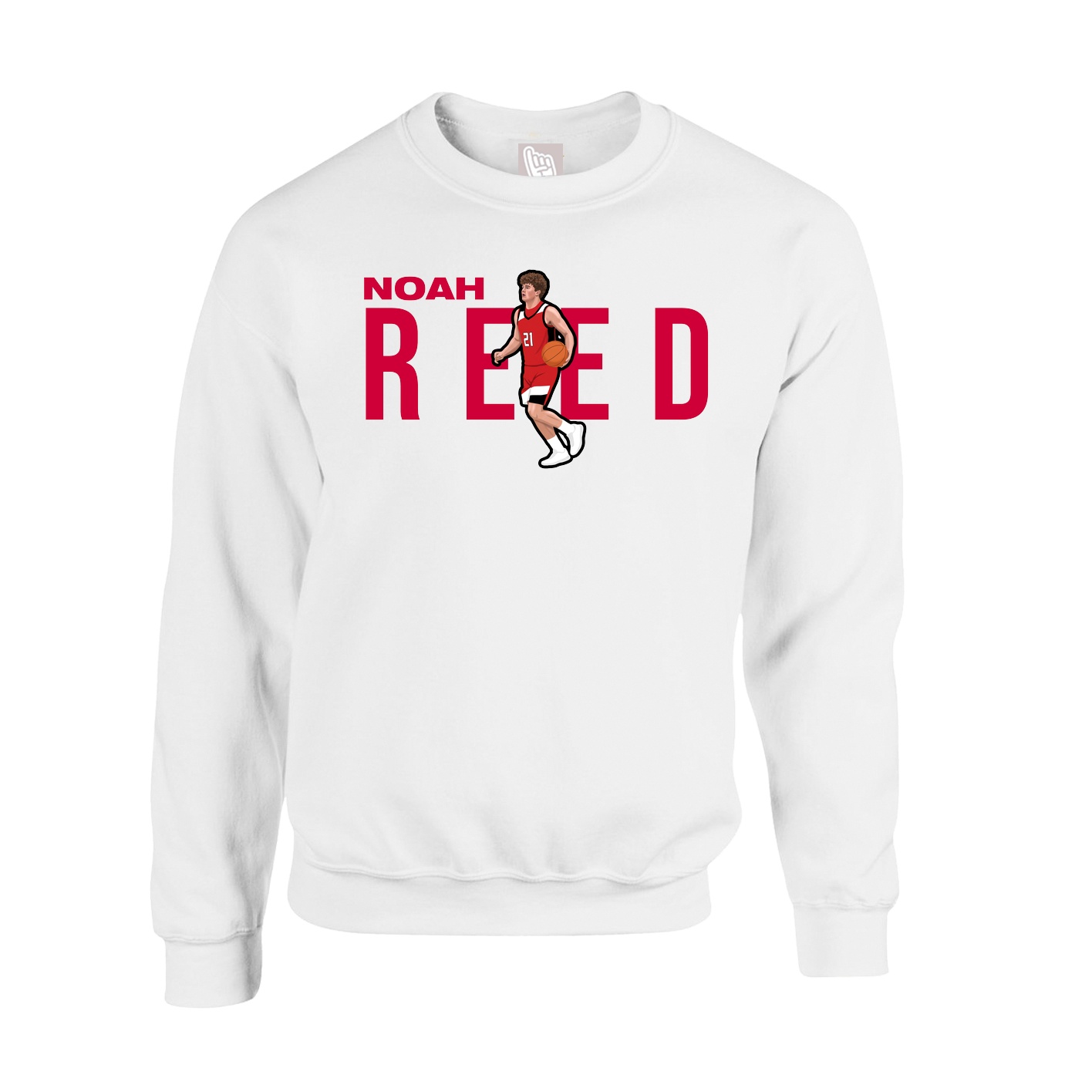 Fleece Crew