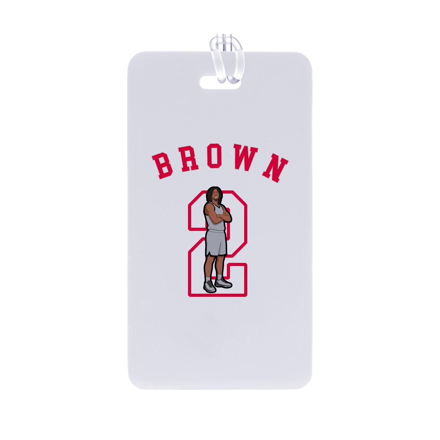 Bag Tag
