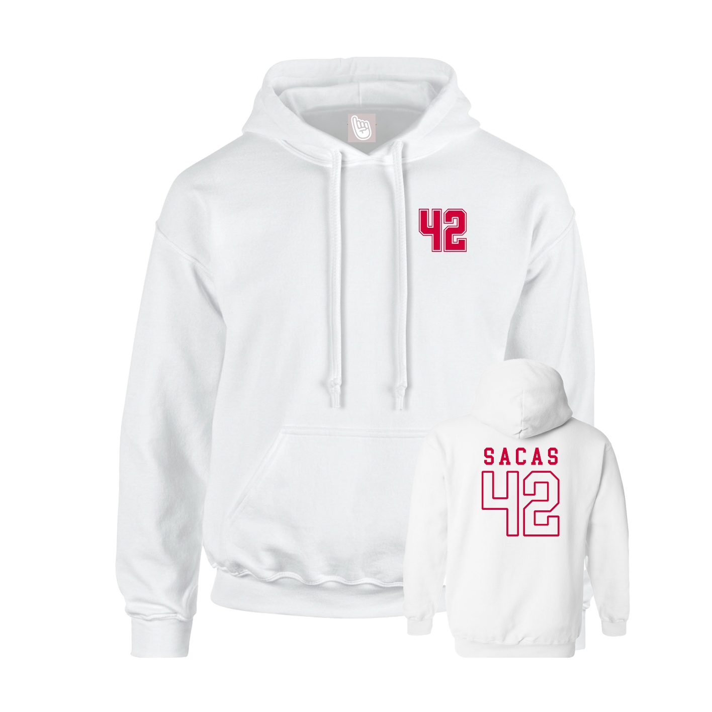 Youth Hoodie