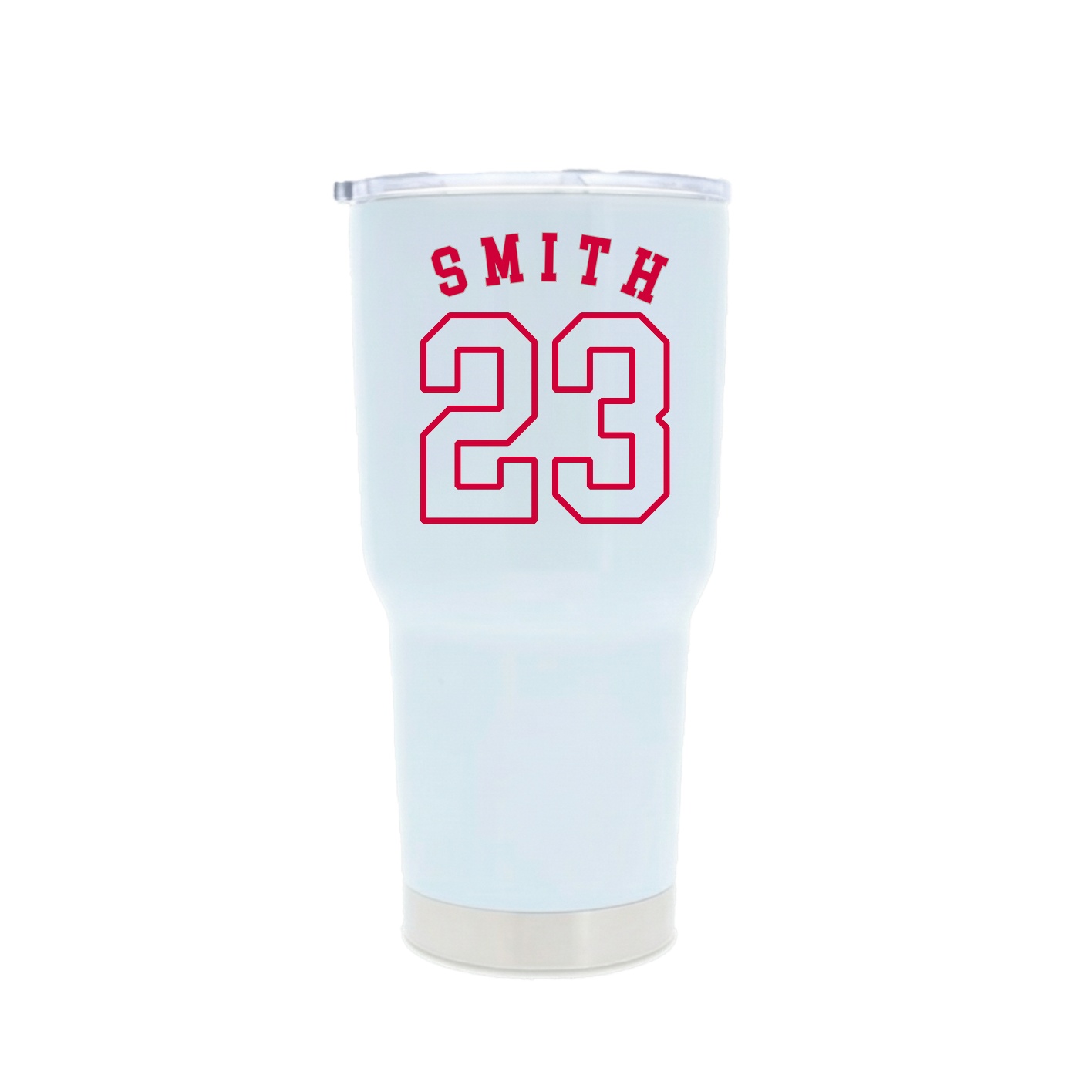 30oz Stainless Steel Tumbler