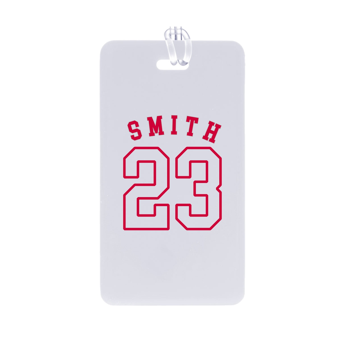 Bag Tag
