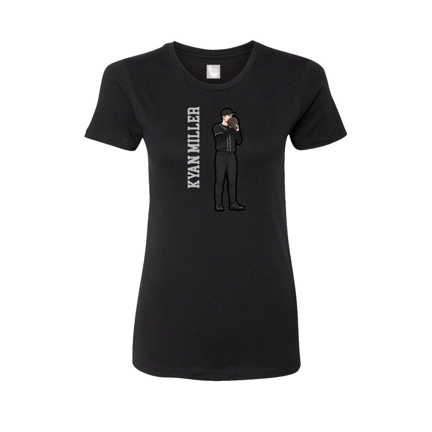 Fitted Women's Tee