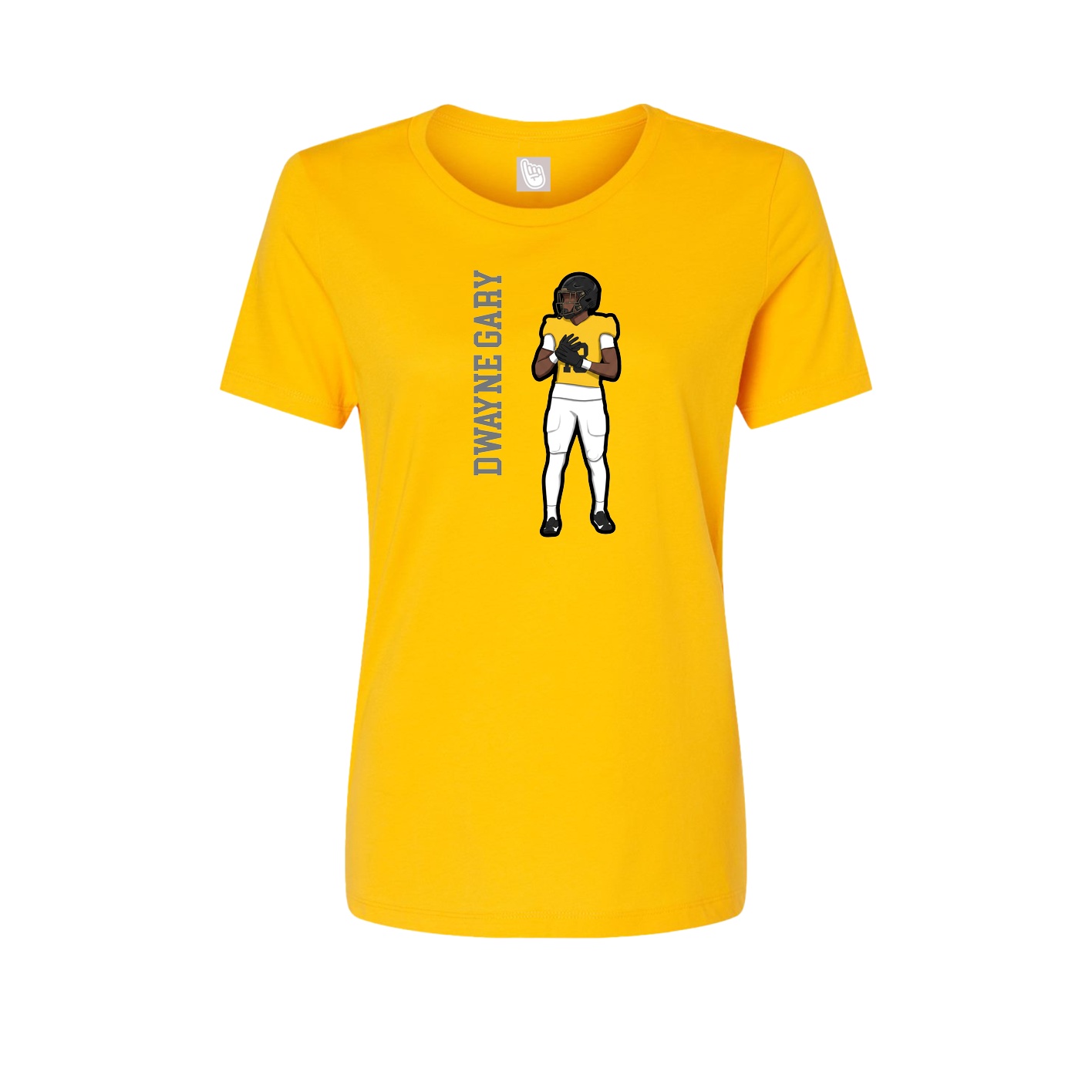 Fitted Women's Tee