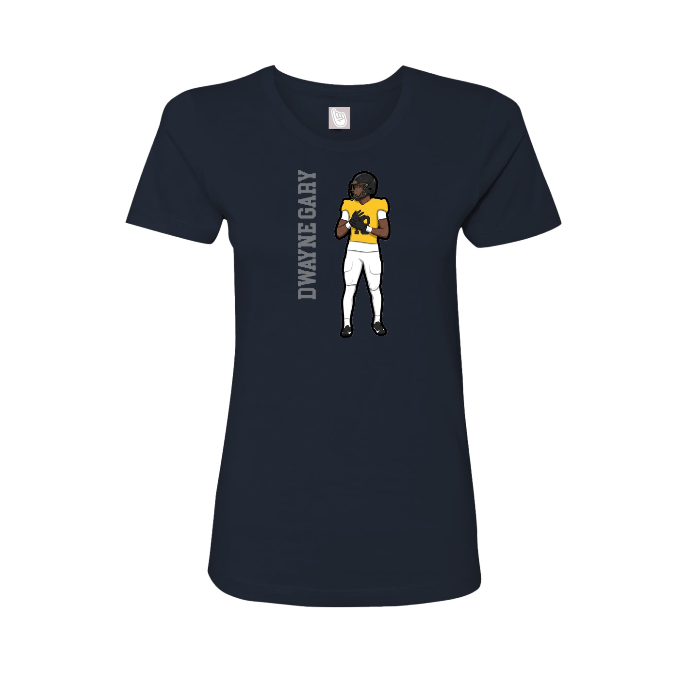 NIL Club Womens Tee