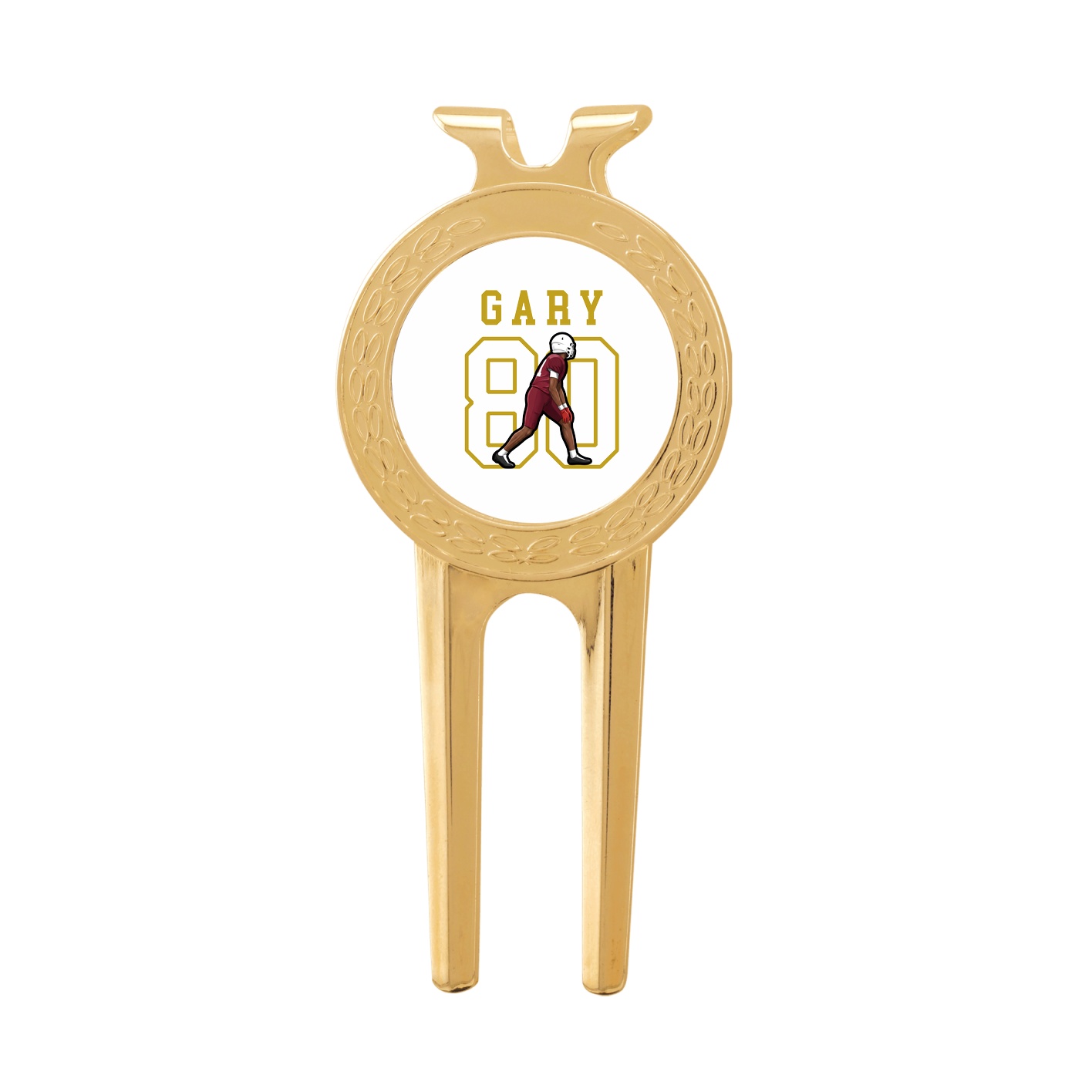 Divot Tool with Ball Marker — Shirsey in Classic