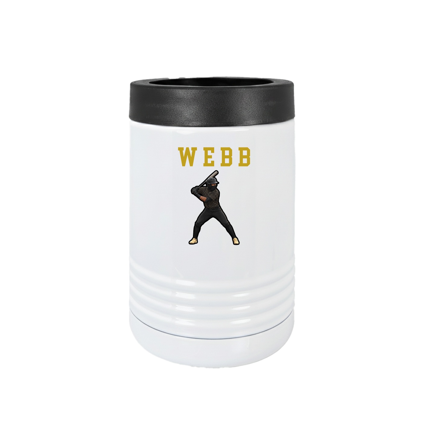 Beverage Holder — Shirsey in White
