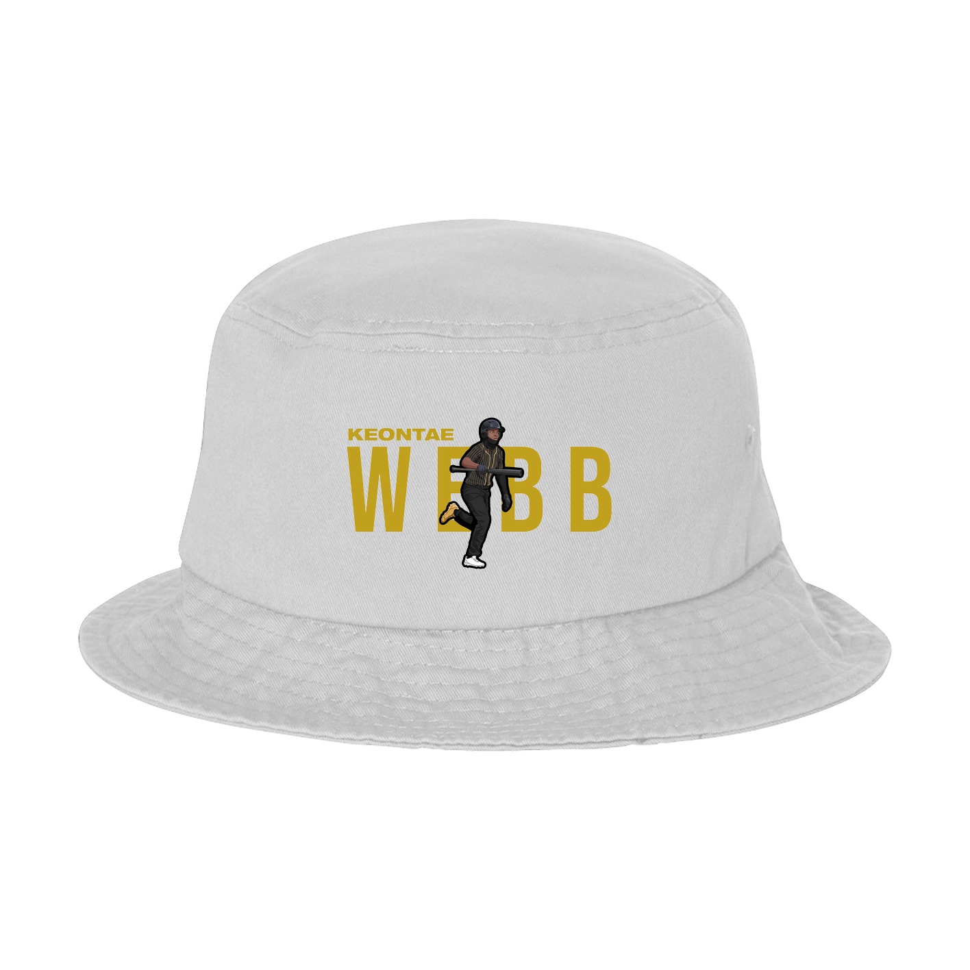 Bucket Cap
