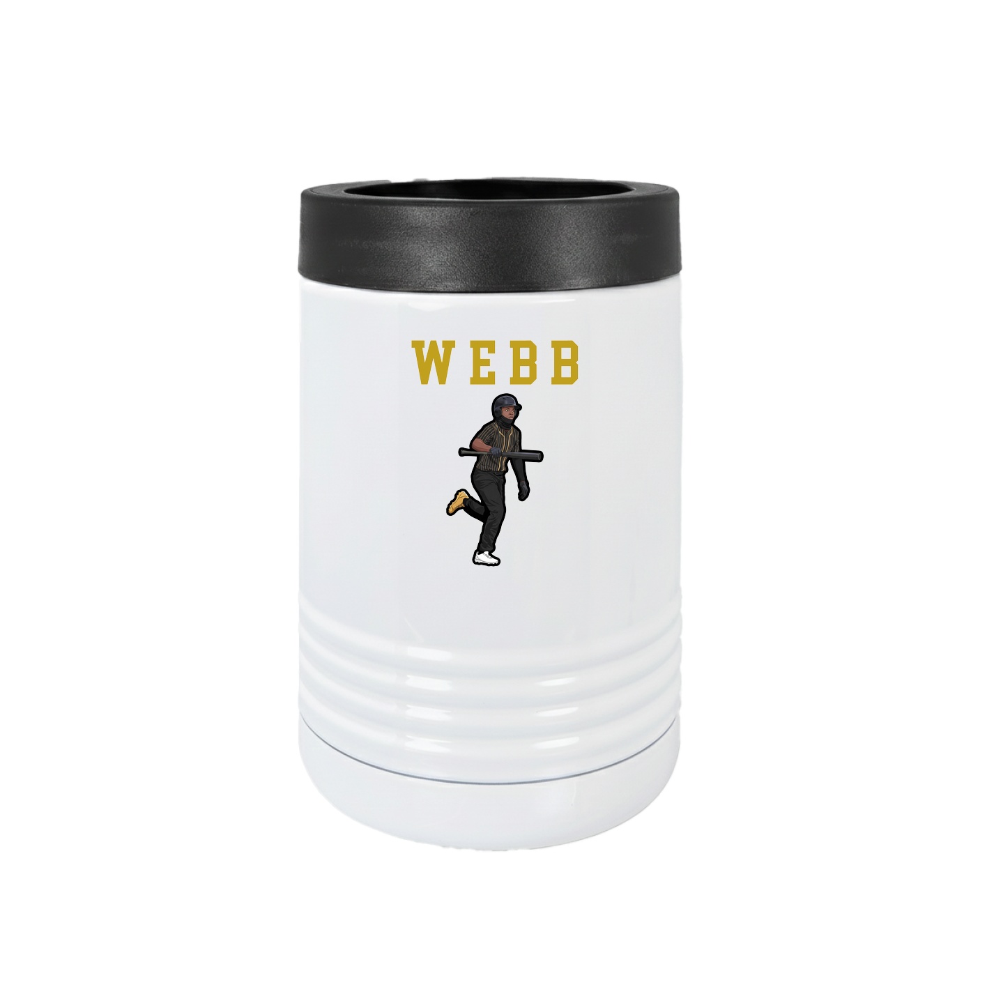 Beverage Holder — Shirsey in White