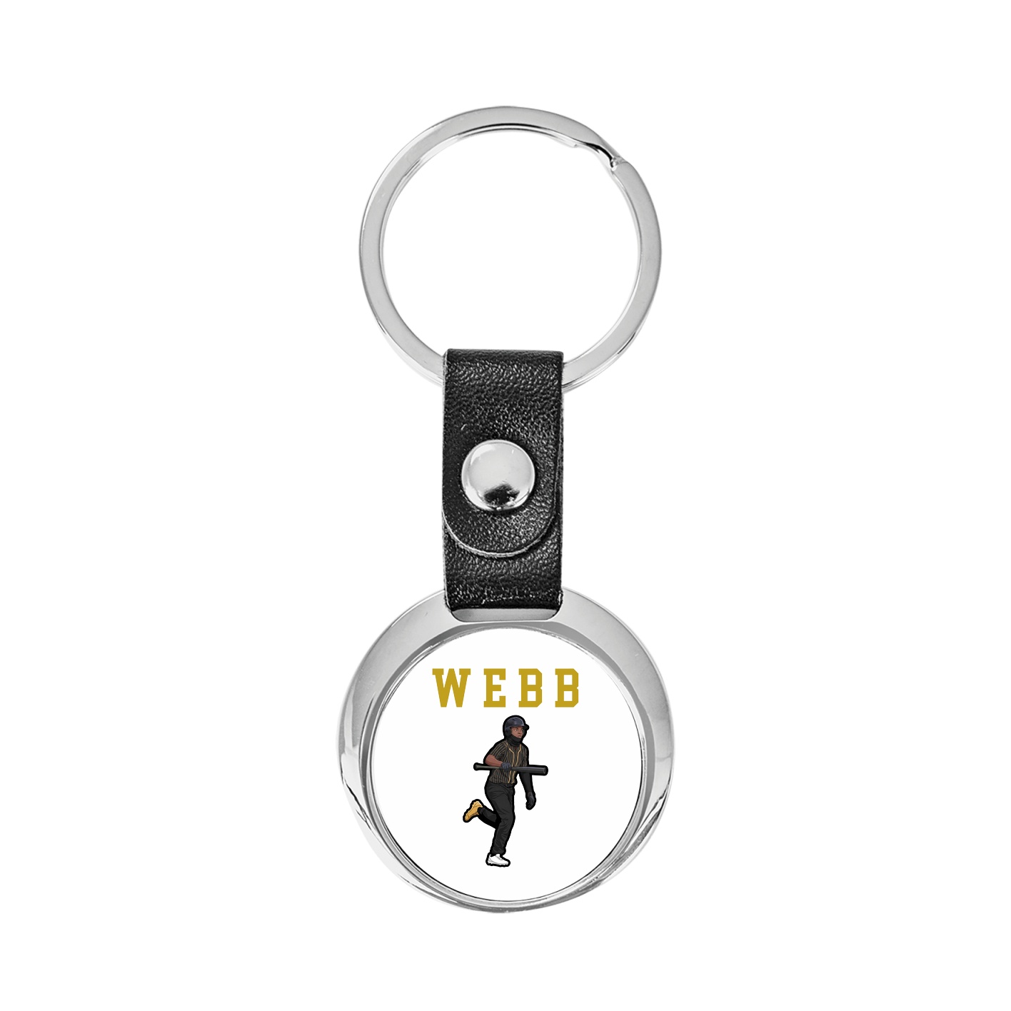 Key Chain — Shirsey in Classic