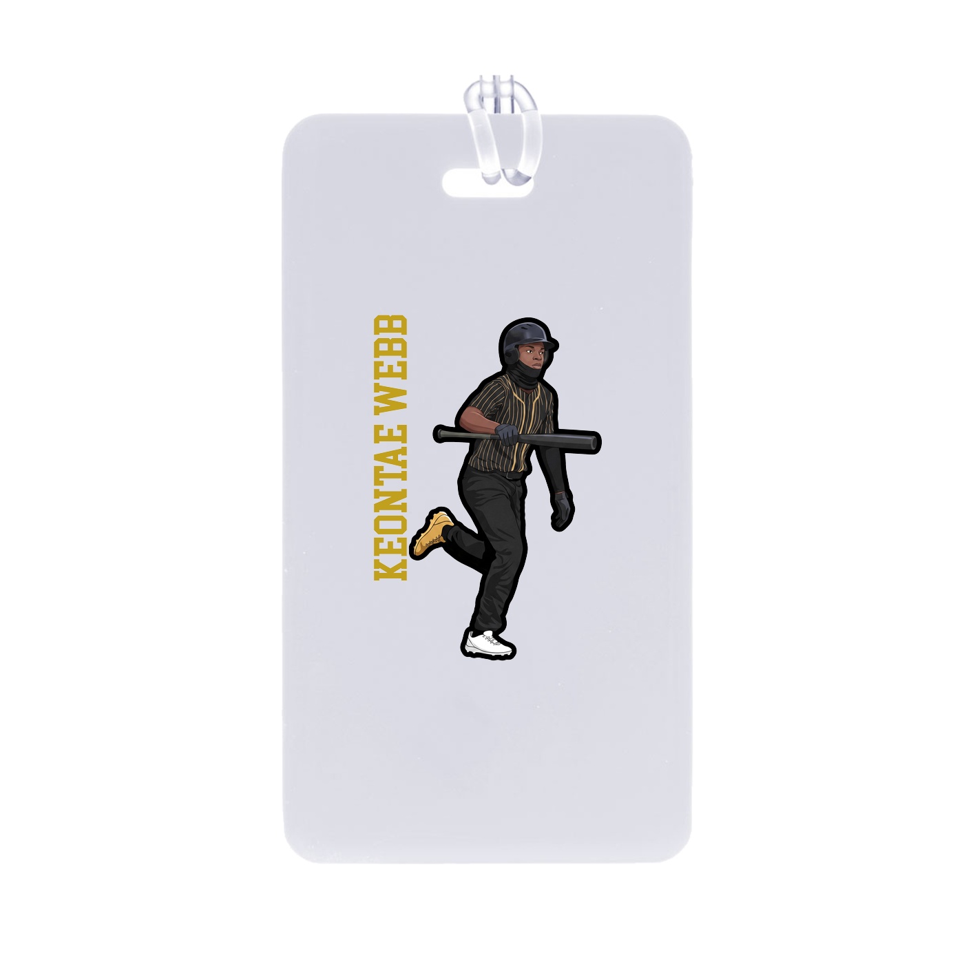 Bag Tag