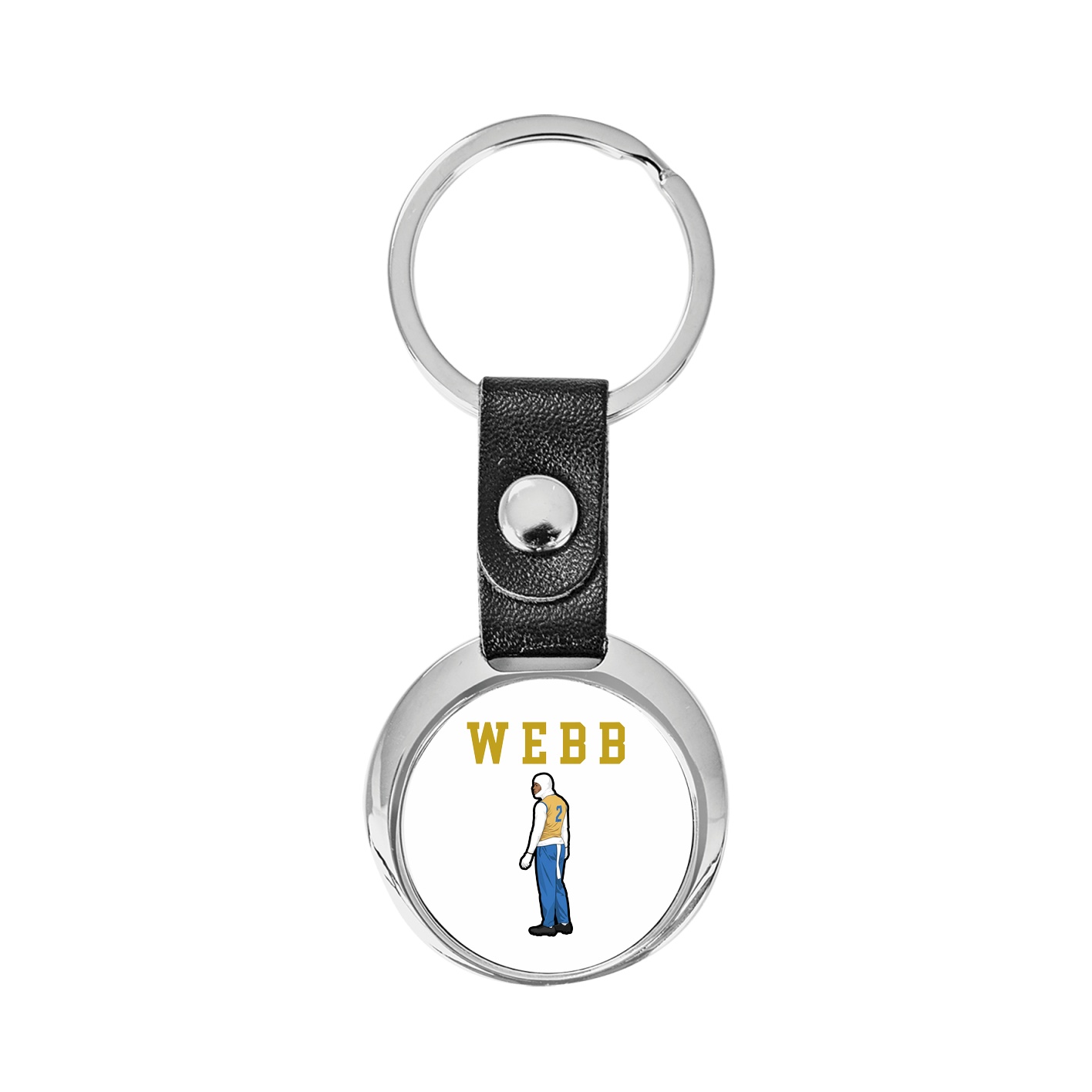 Key Chain — Shirsey in Classic