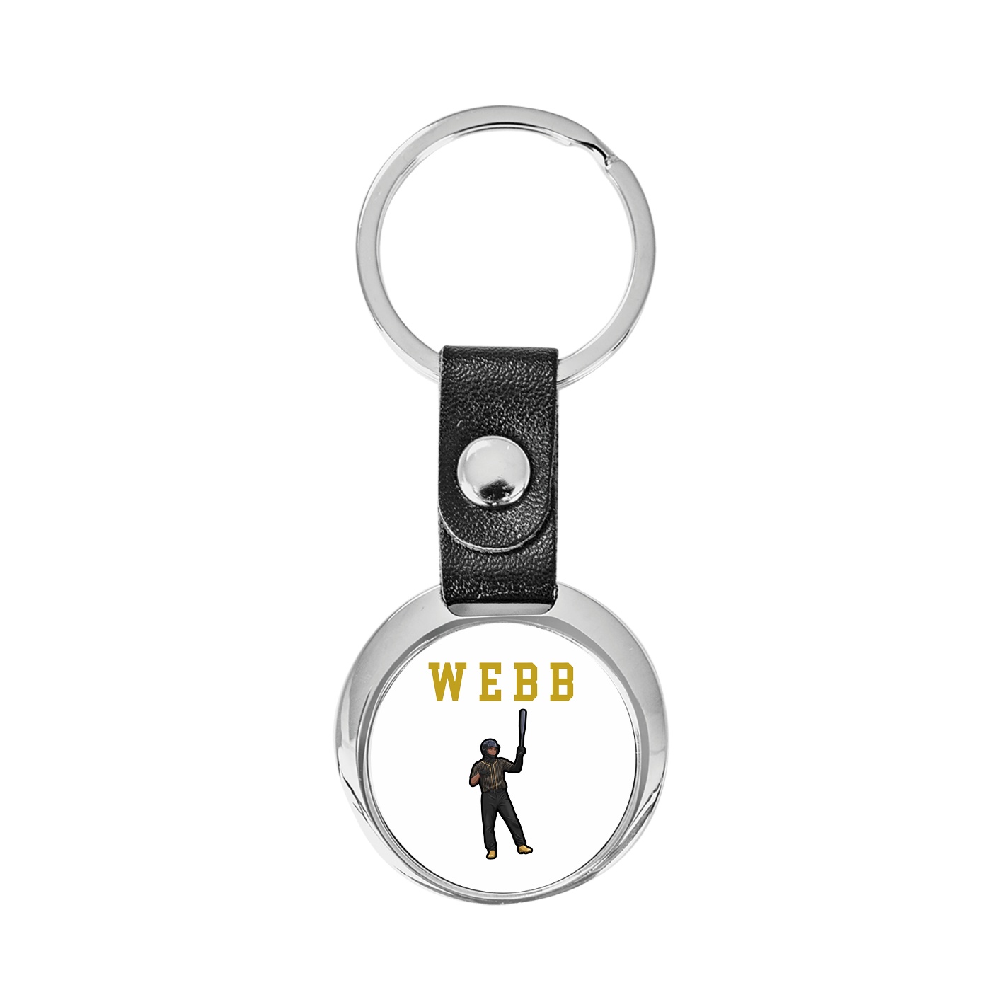 Key Chain — Shirsey in Classic