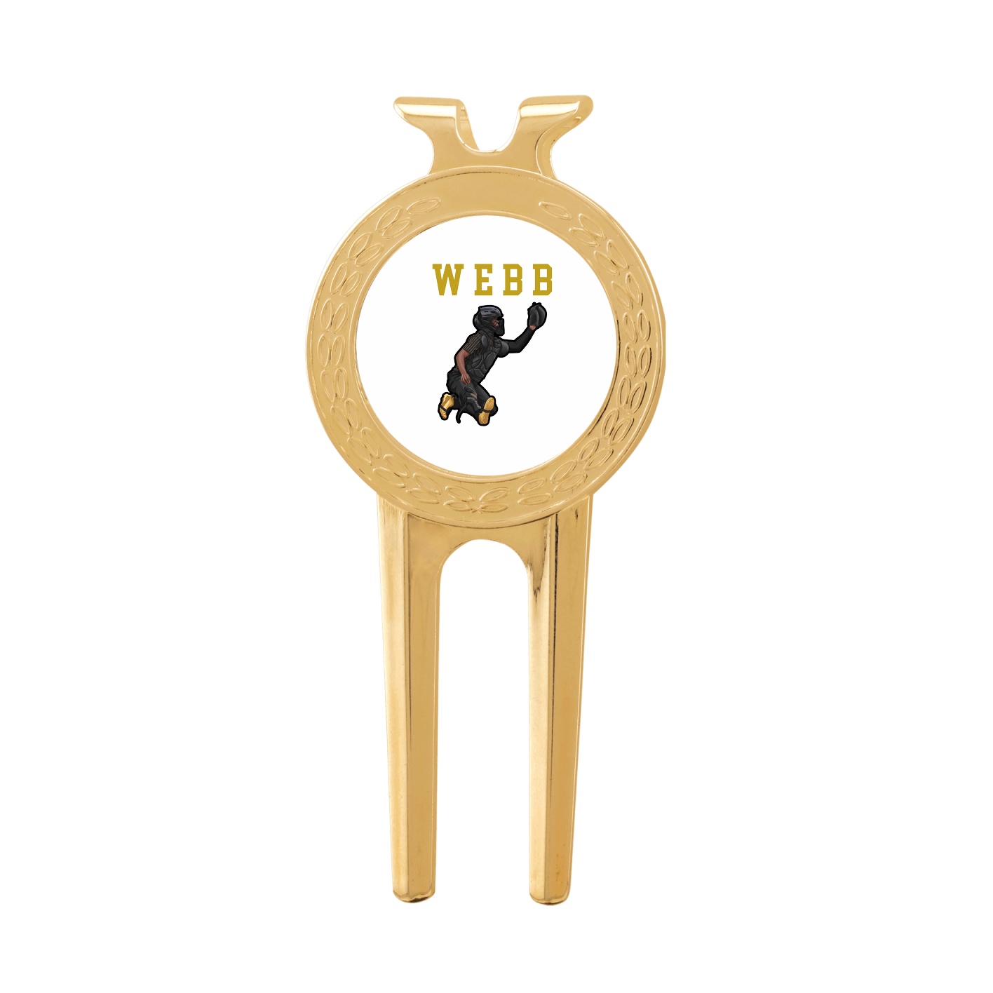 Divot Tool with Ball Marker — Shirsey in Classic