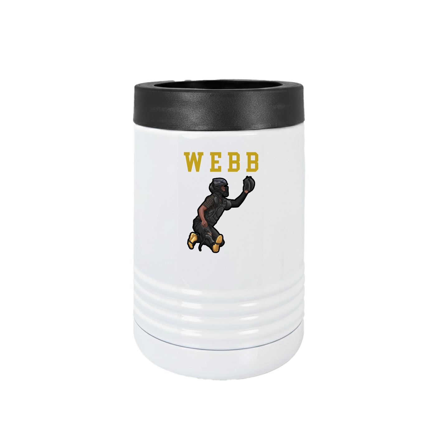 Beverage Holder — Shirsey in White