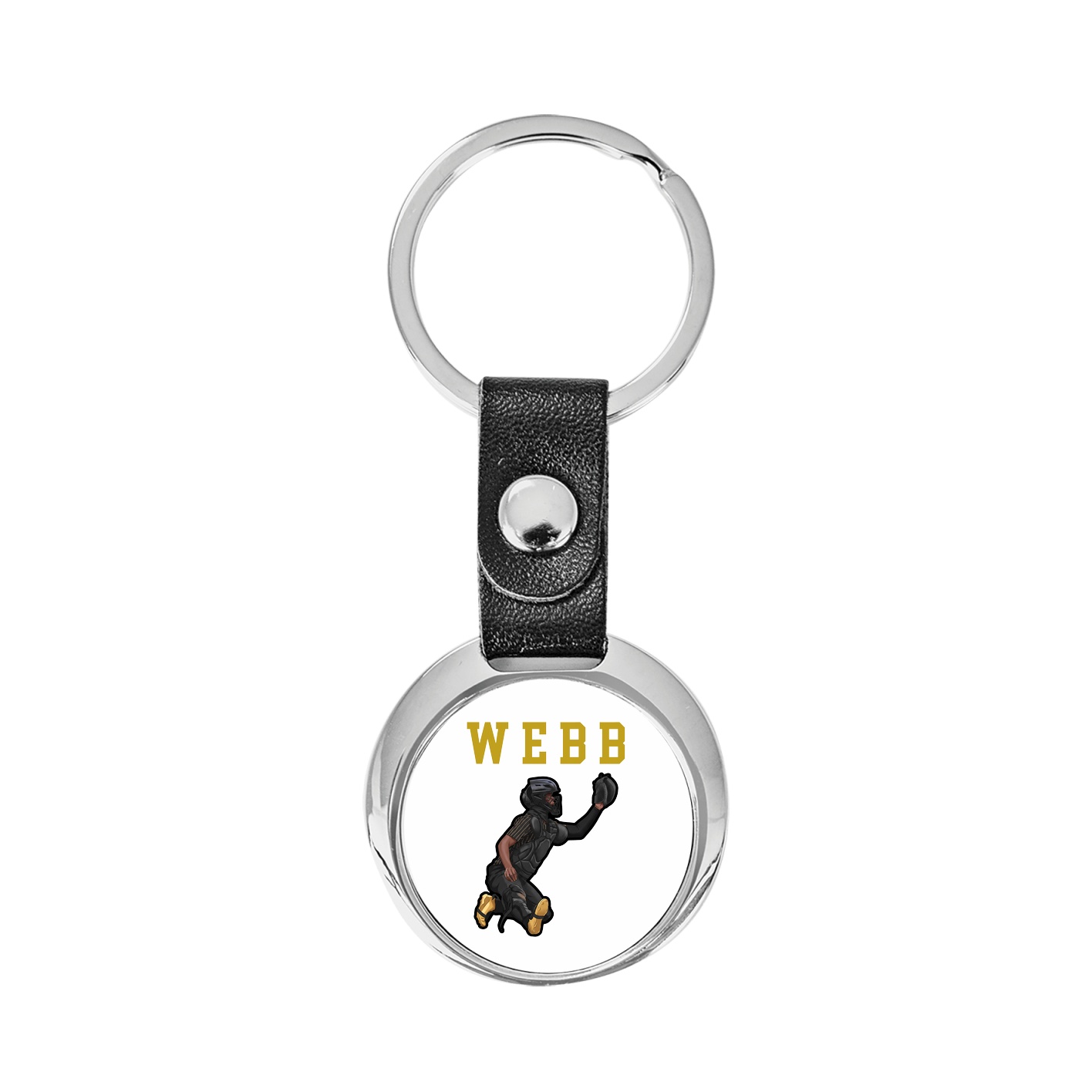 Key Chain — Shirsey in Classic