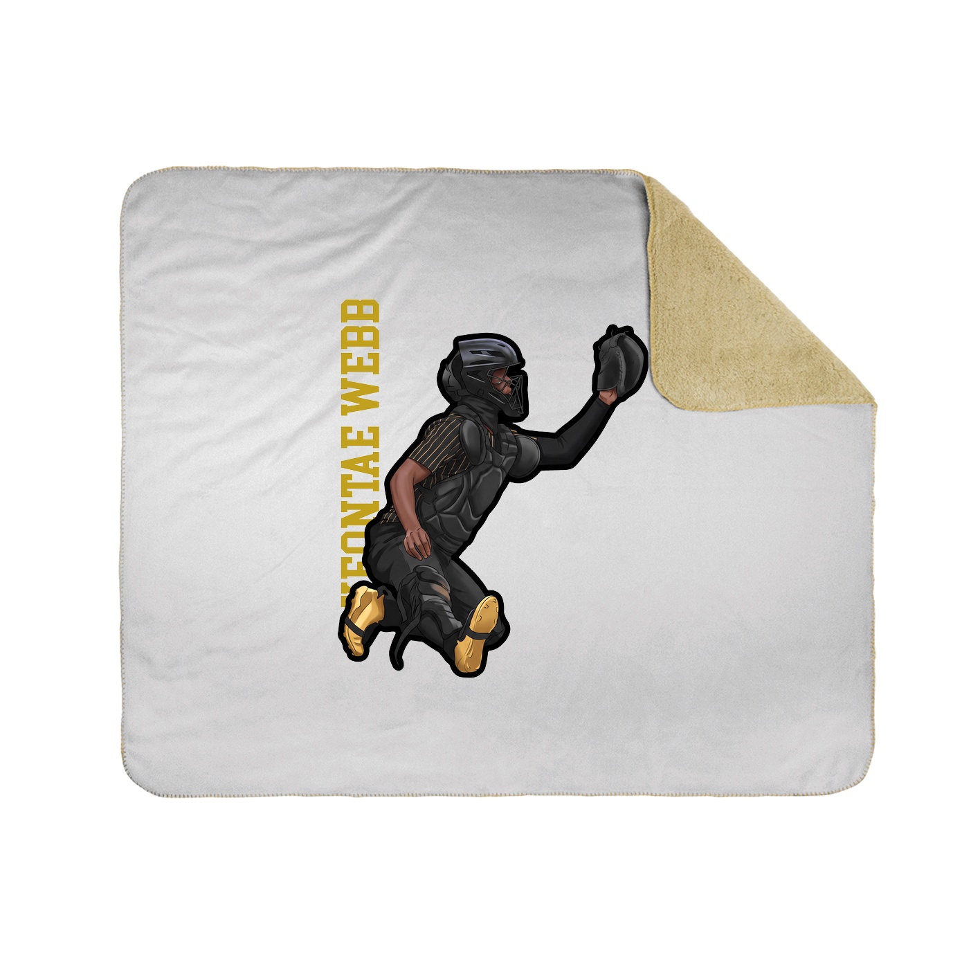Throw Blanket