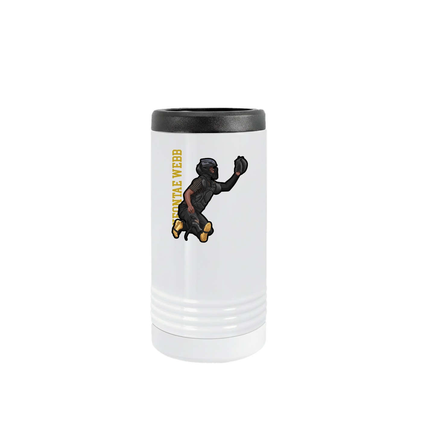 Slim Beverage Holder