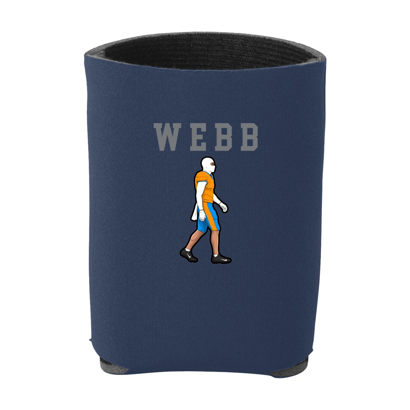 Can Holder — Shirsey in Navy
