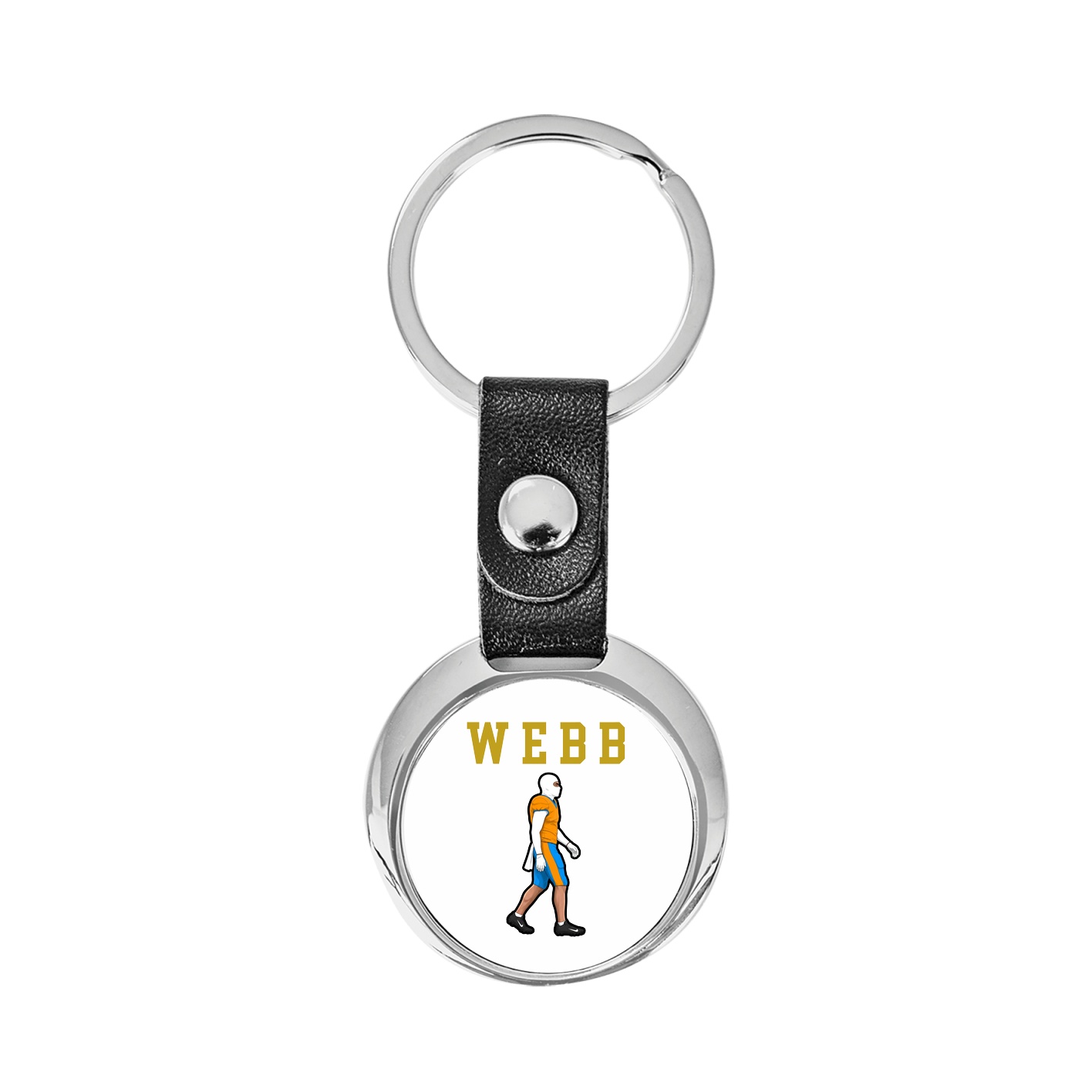 Key Chain — Shirsey in Classic