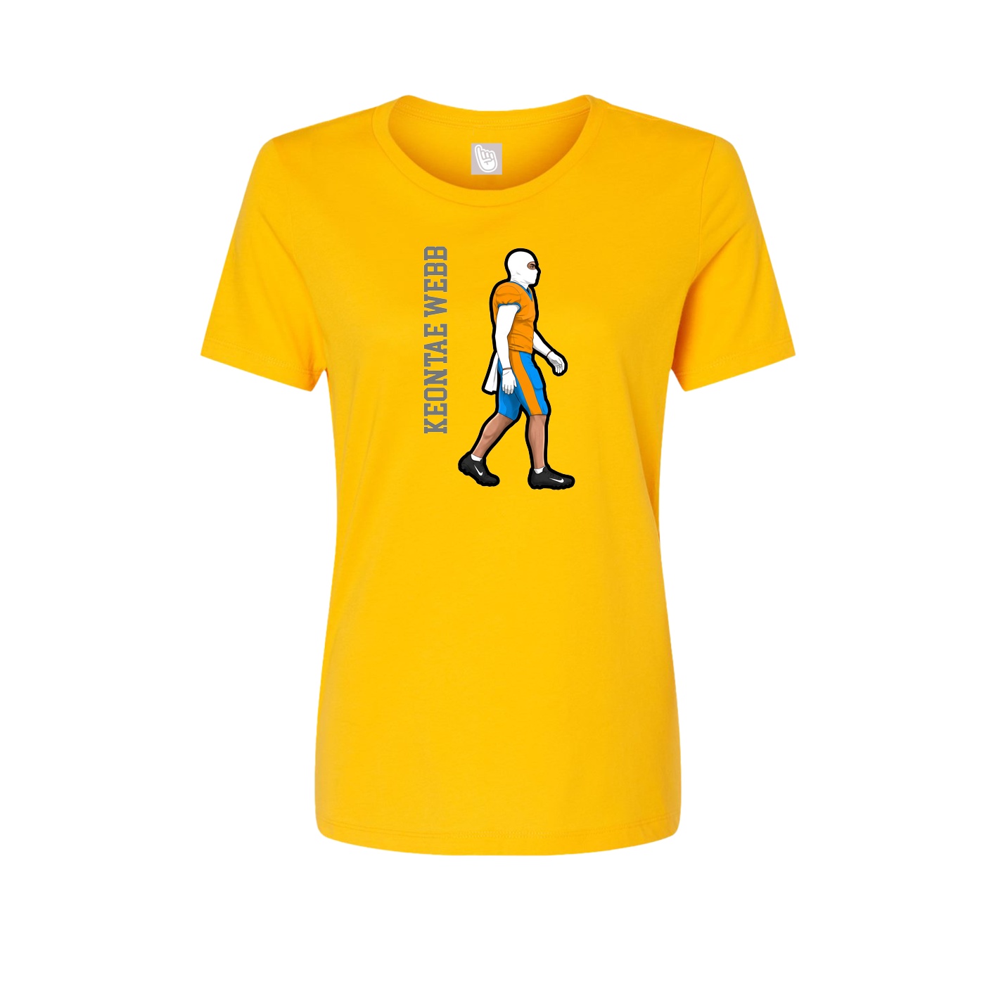 Womens Tee